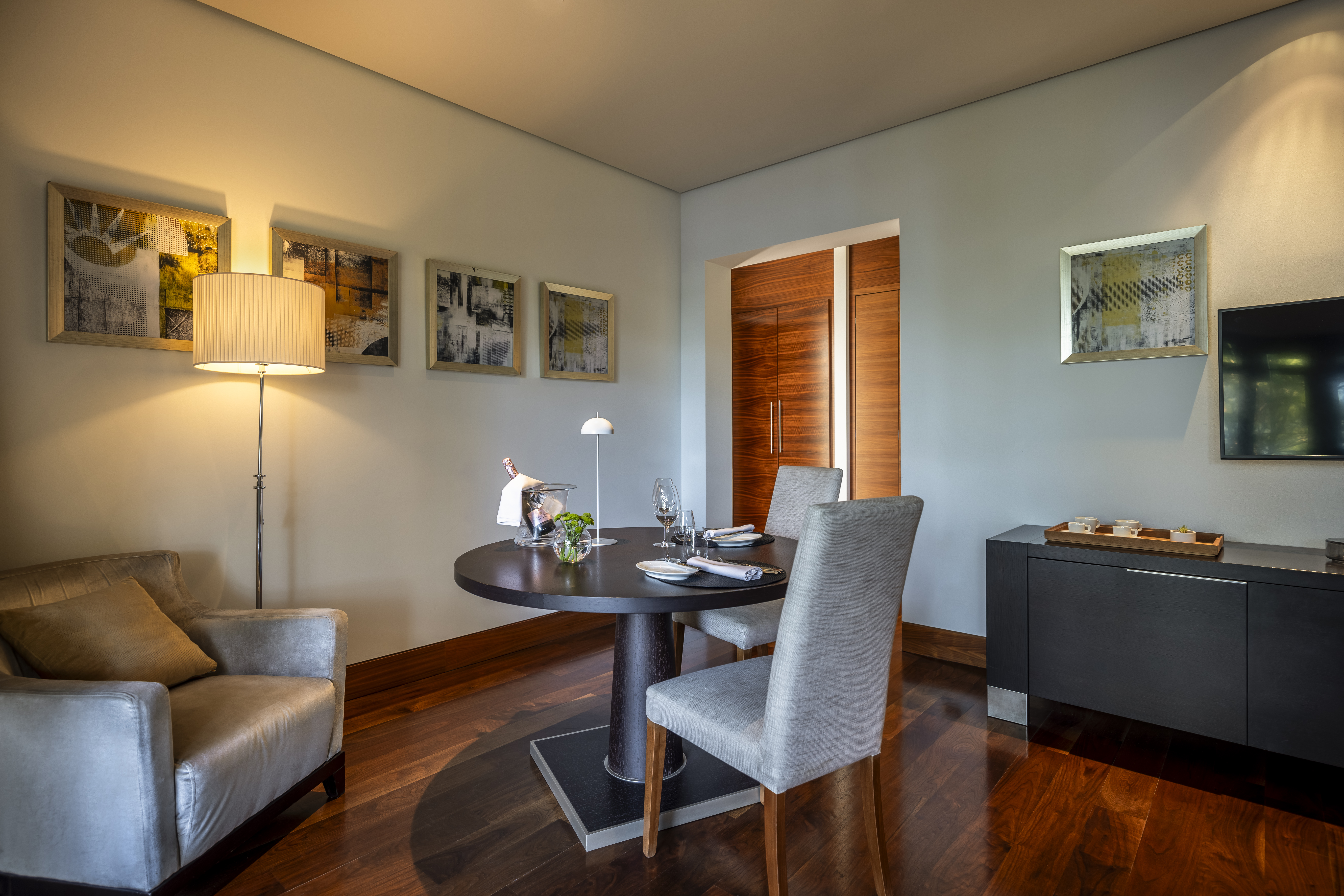 Junior Suite Standard