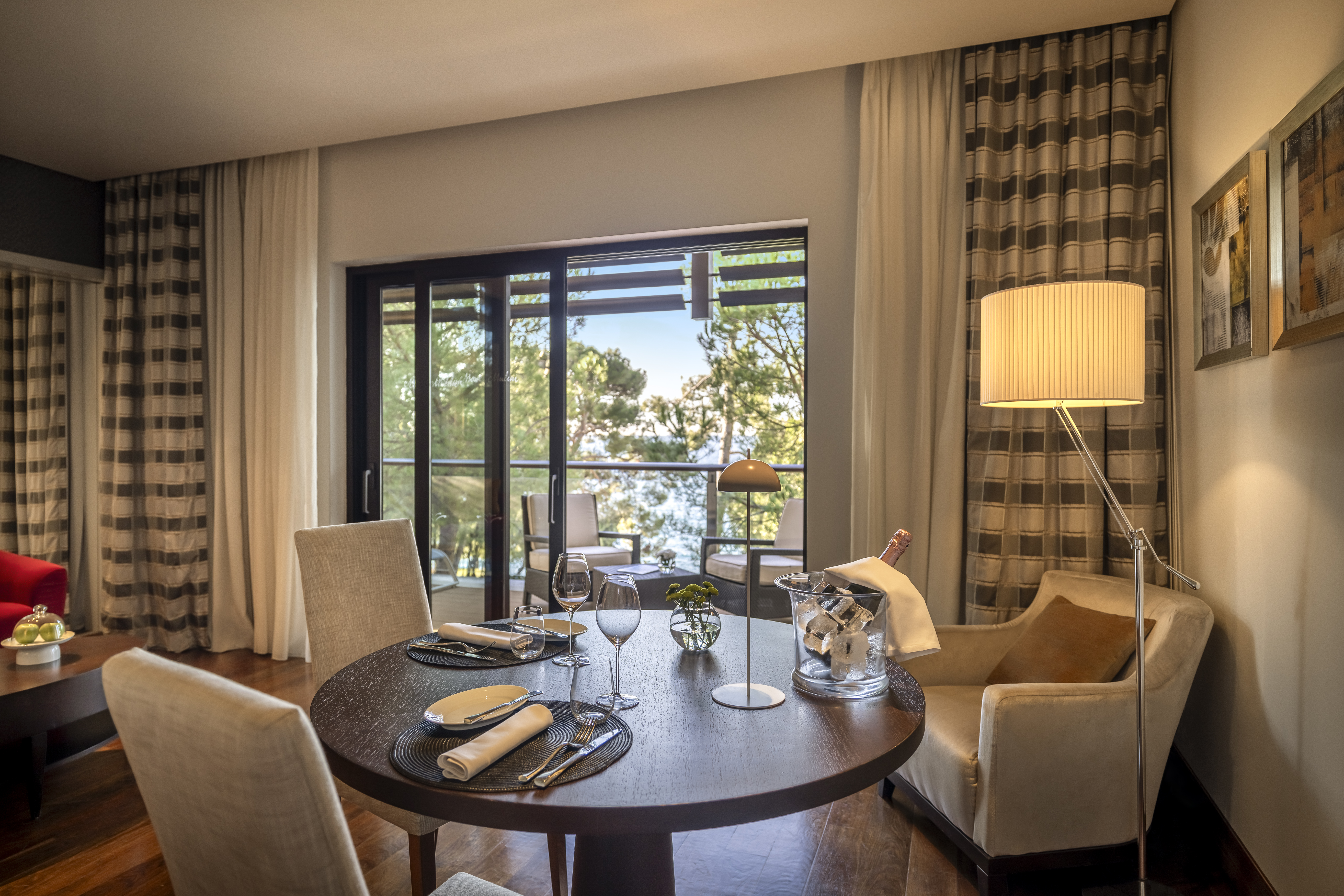 Junior Suite Standard