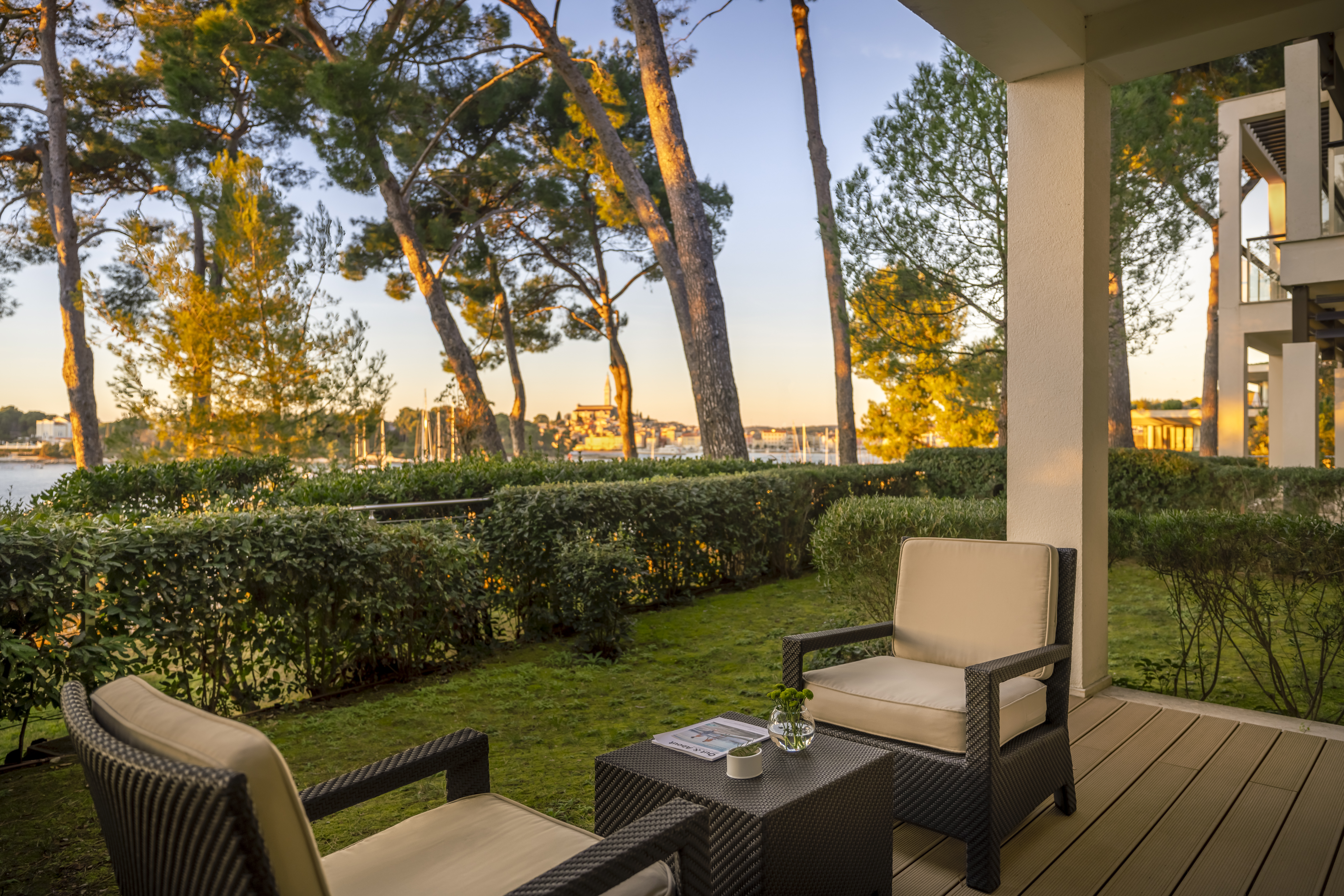 Suite Deluxe Two Bedroom