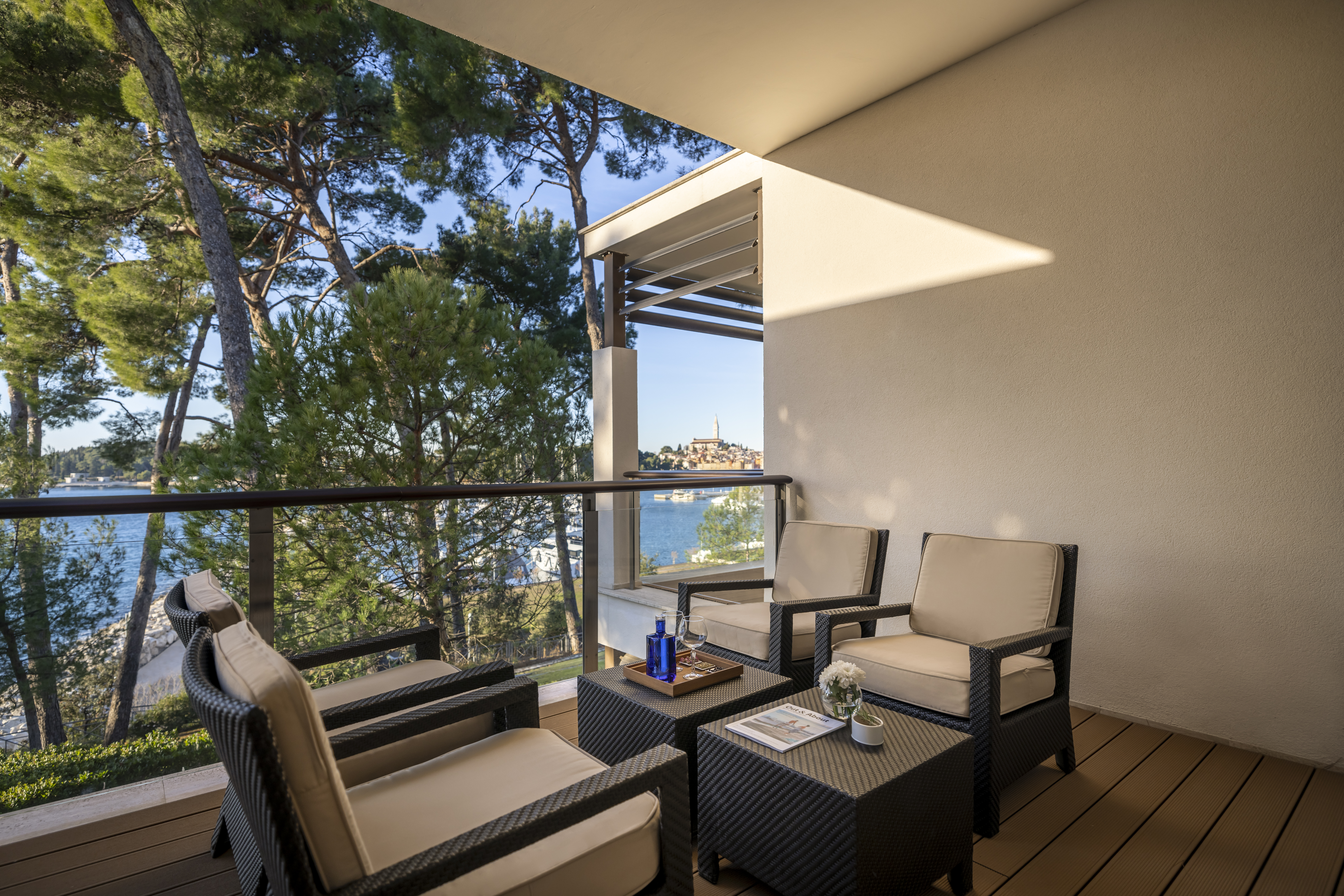 Suite Deluxe Two Bedroom