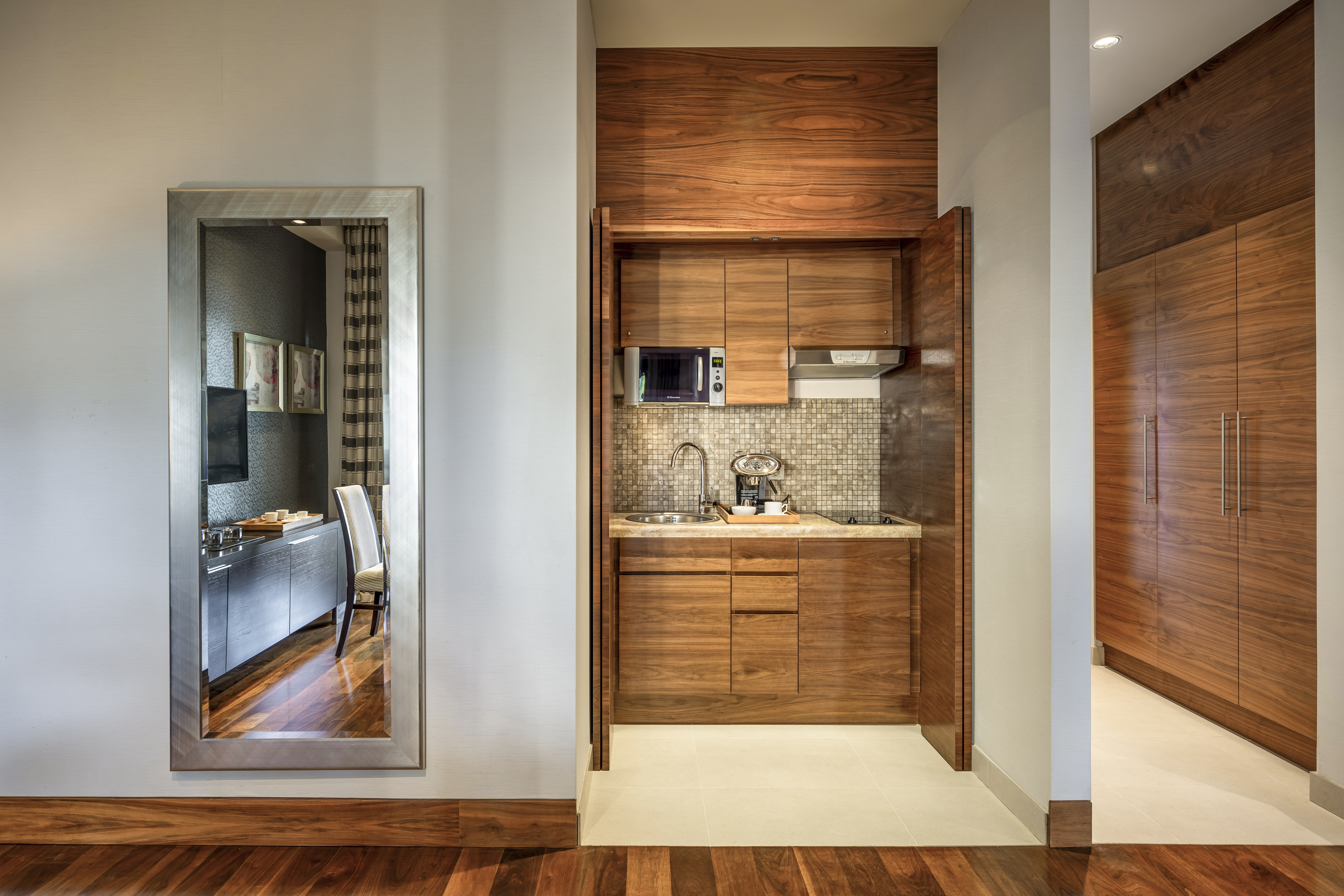 Suite Deluxe Two Bedroom