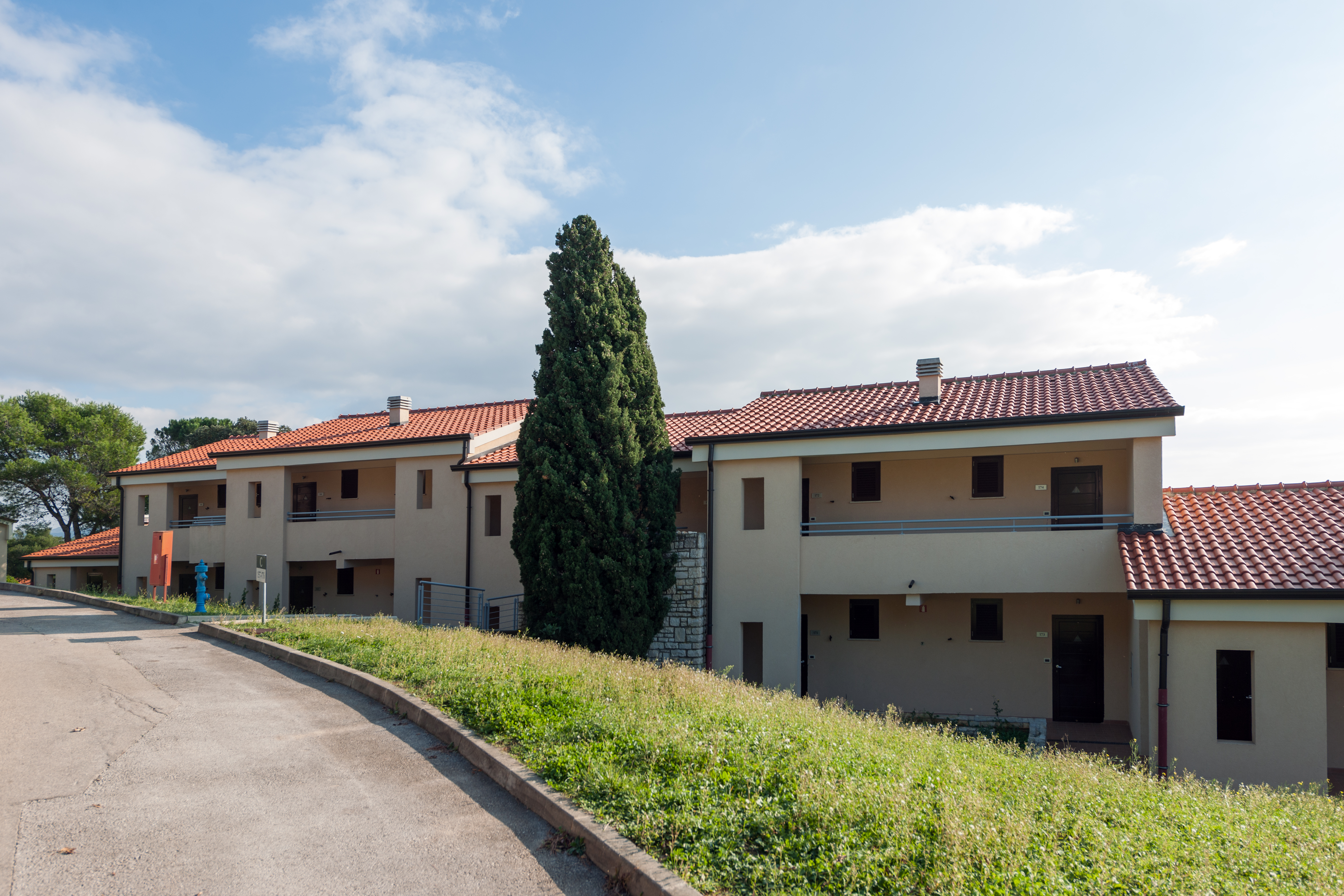 Family Room Standard