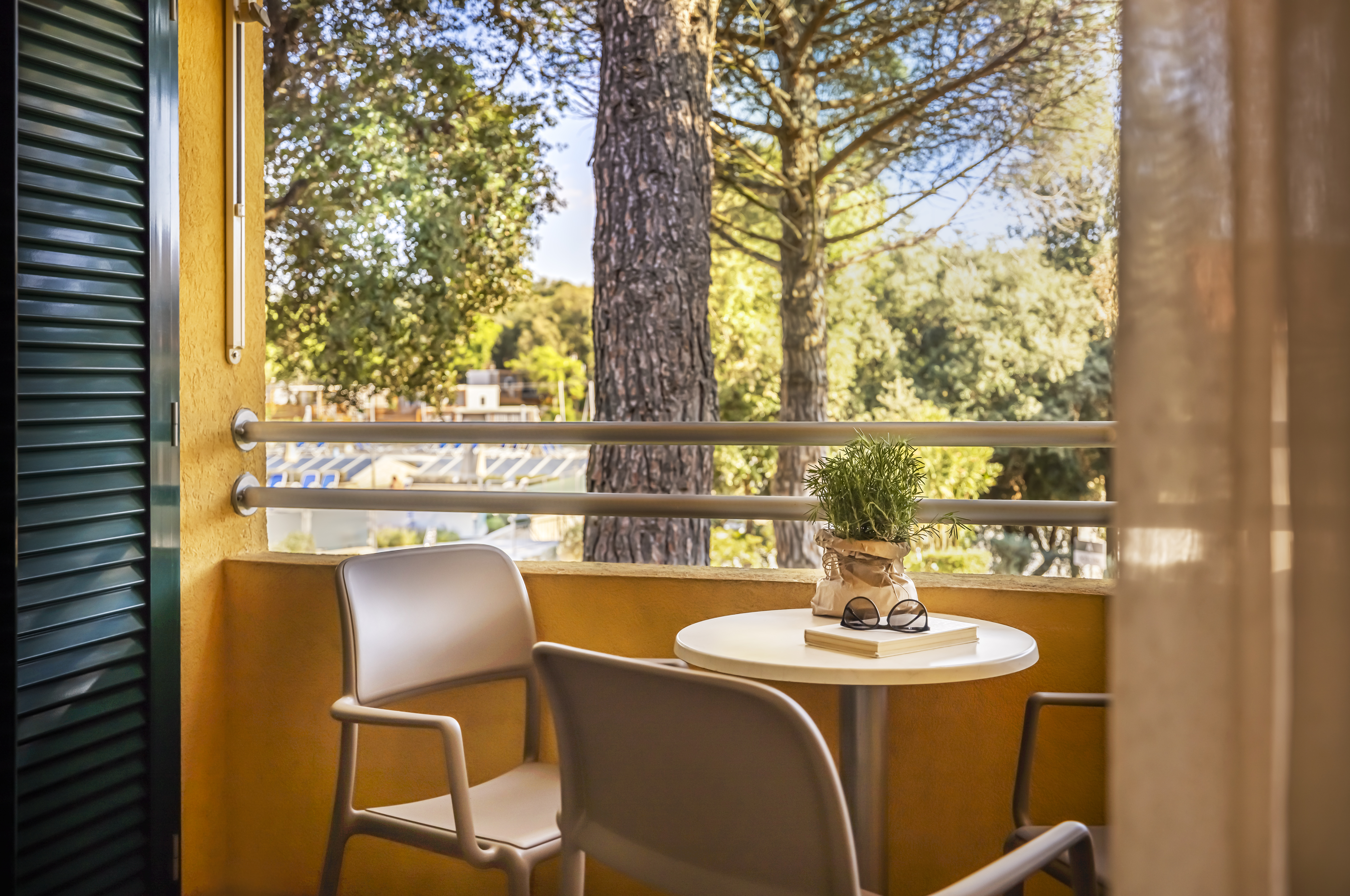 Apartment Capacity 3