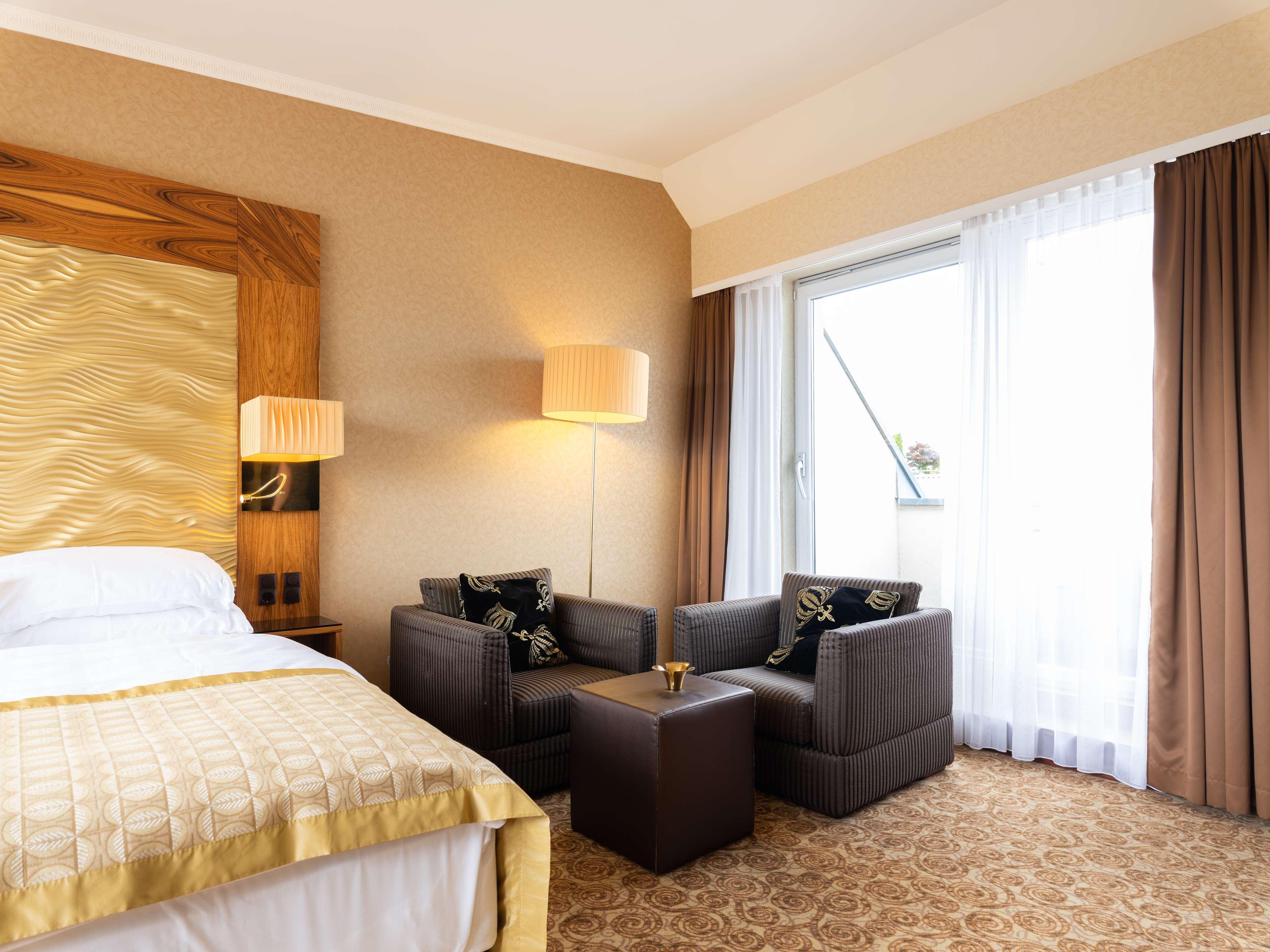 Junior Suite Standard