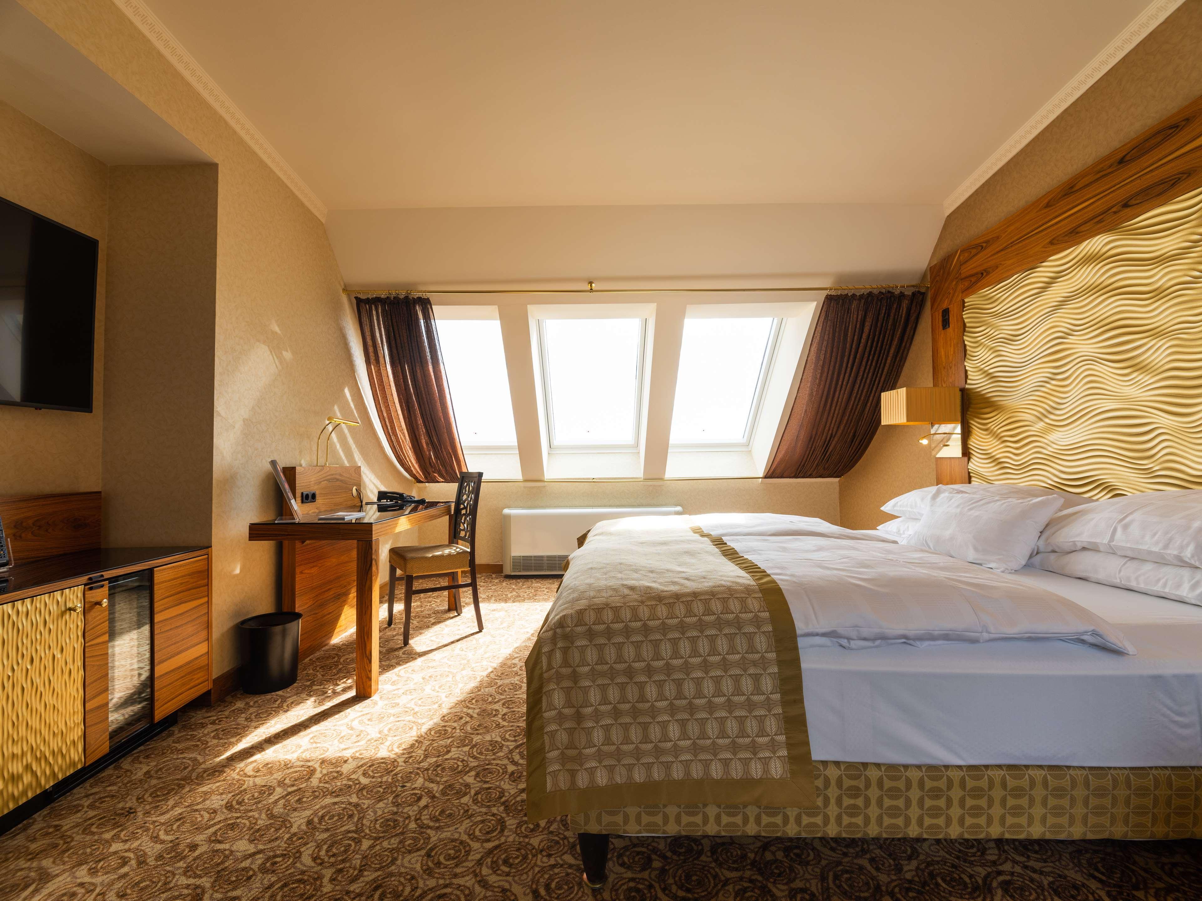 Junior Suite Standard