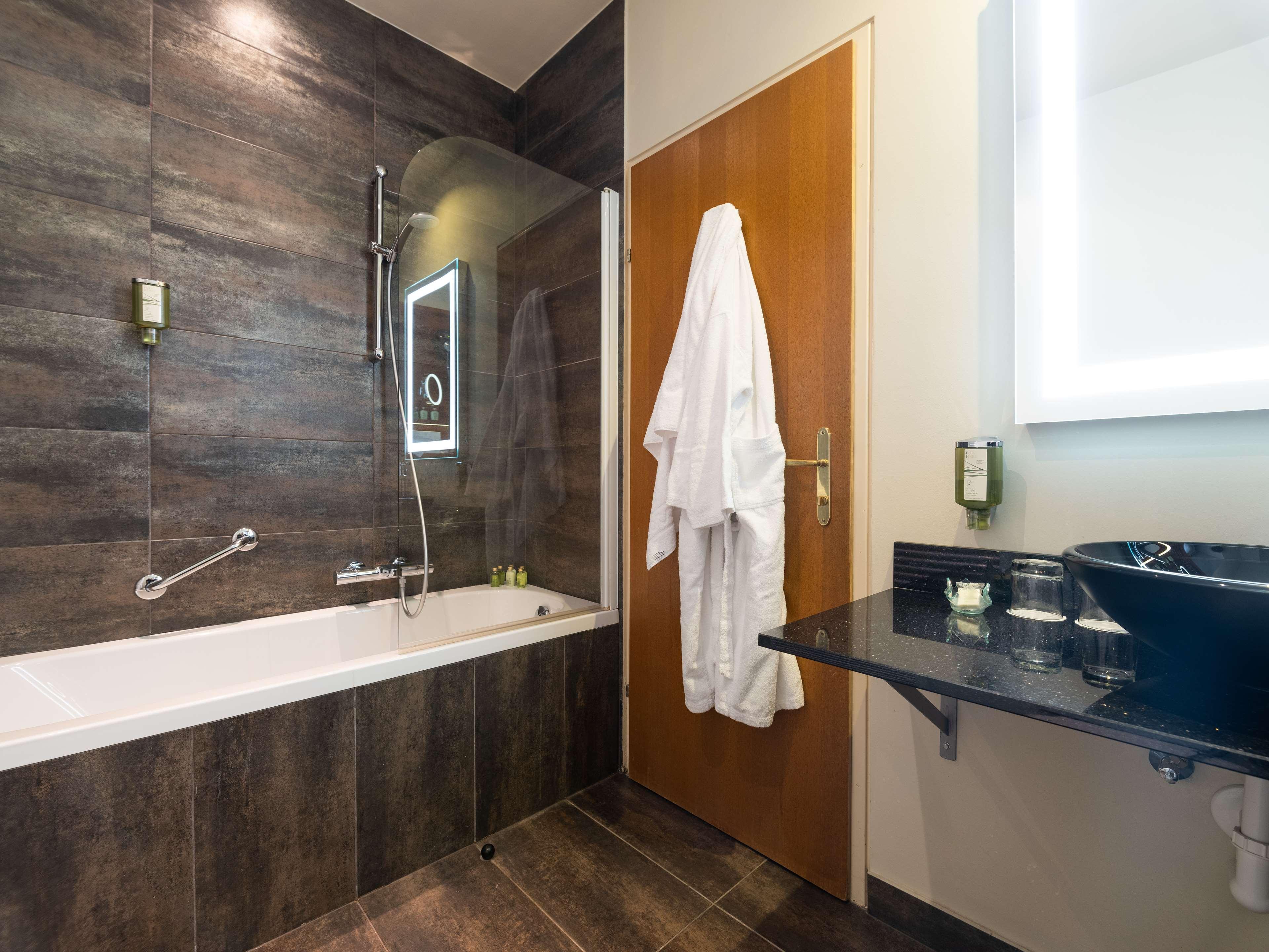 Junior Suite Standard