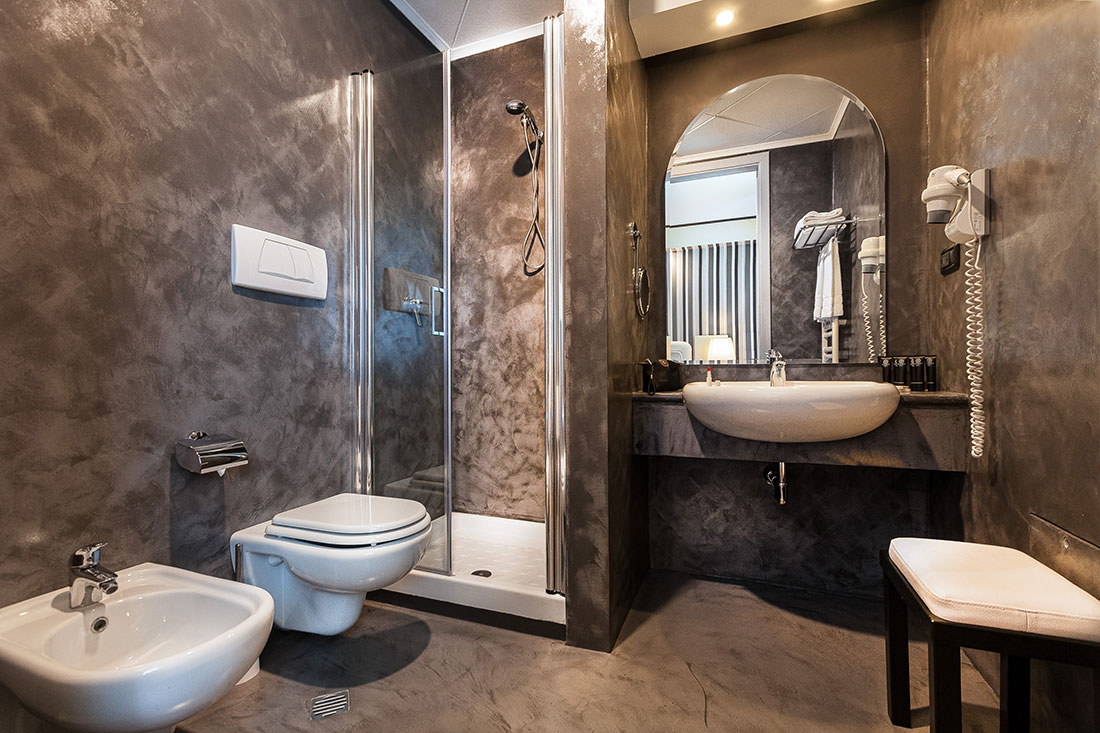 Double or Twin Classic