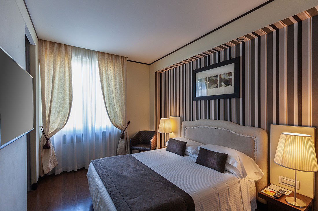 Double or Twin Superior