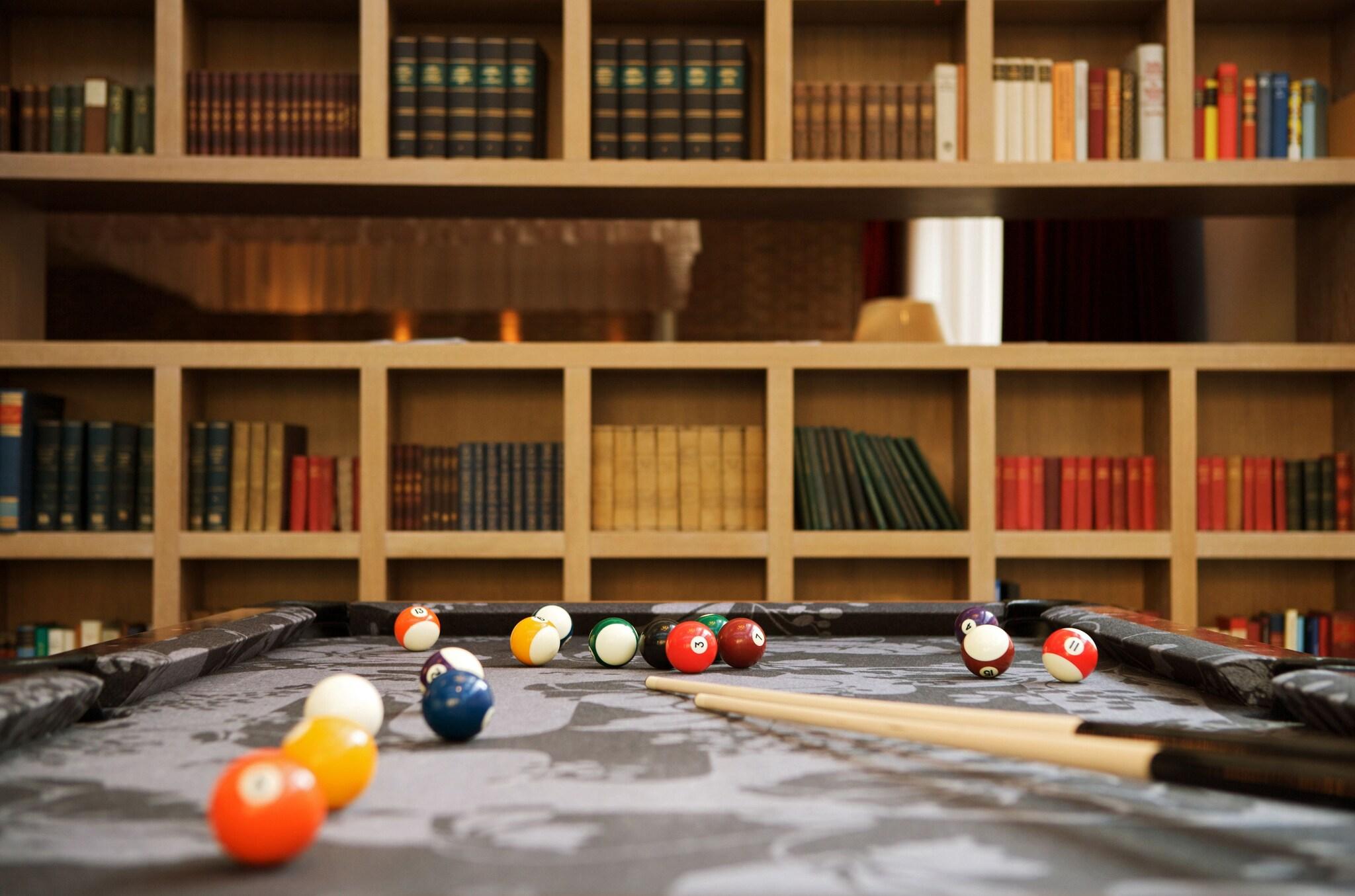 Sports and Entertainment