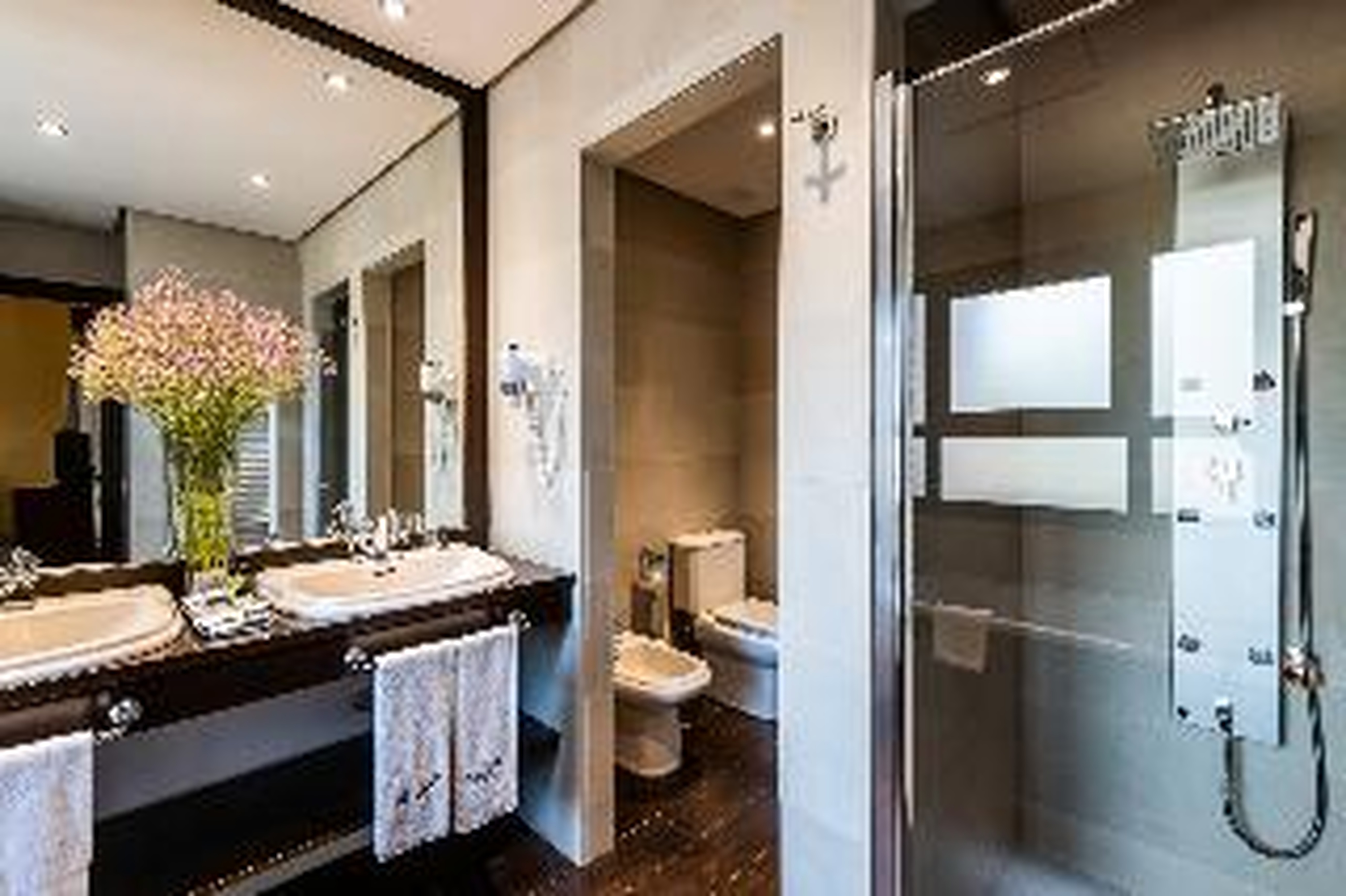 Junior Suite Standard