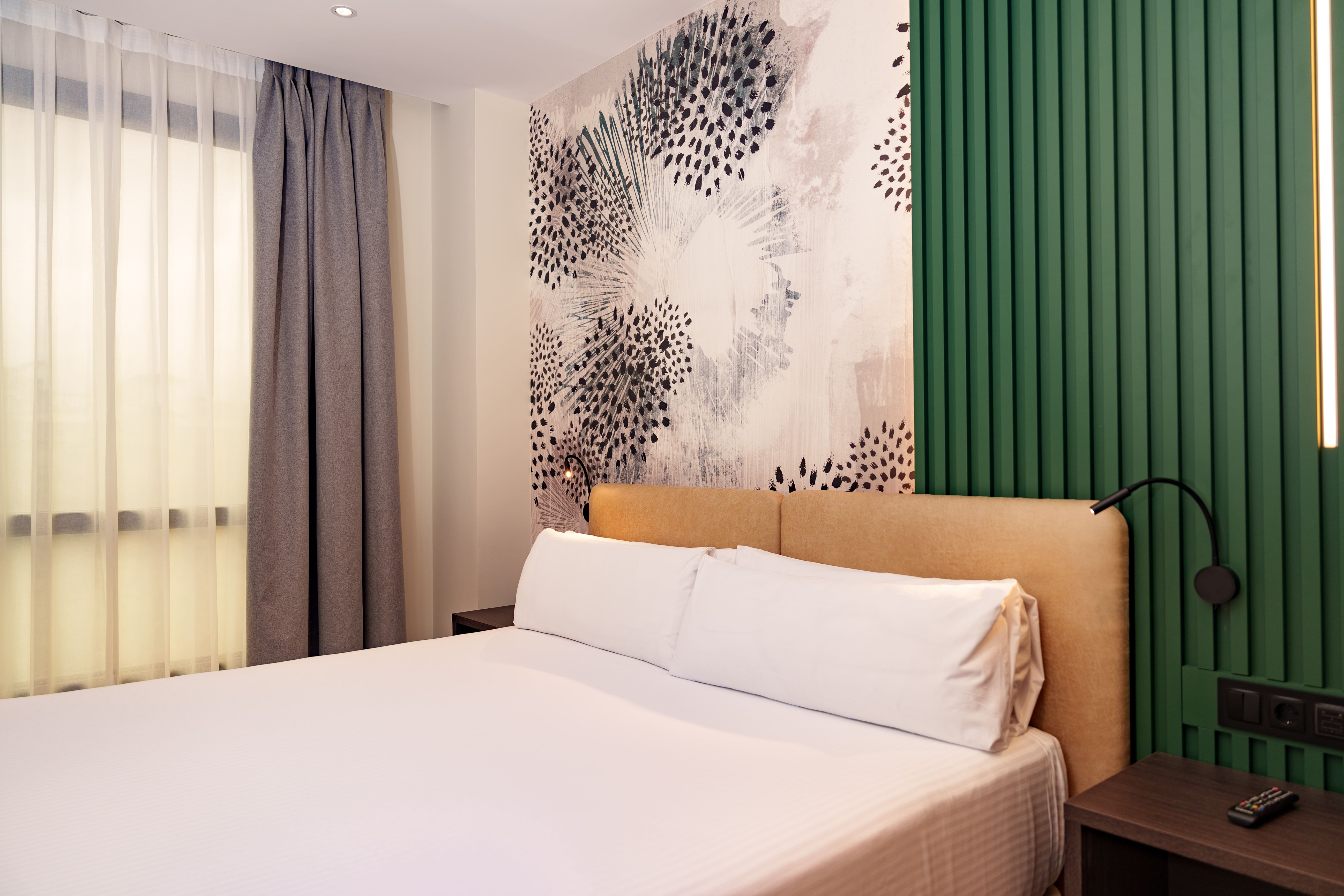 Junior Suite Capacity 4