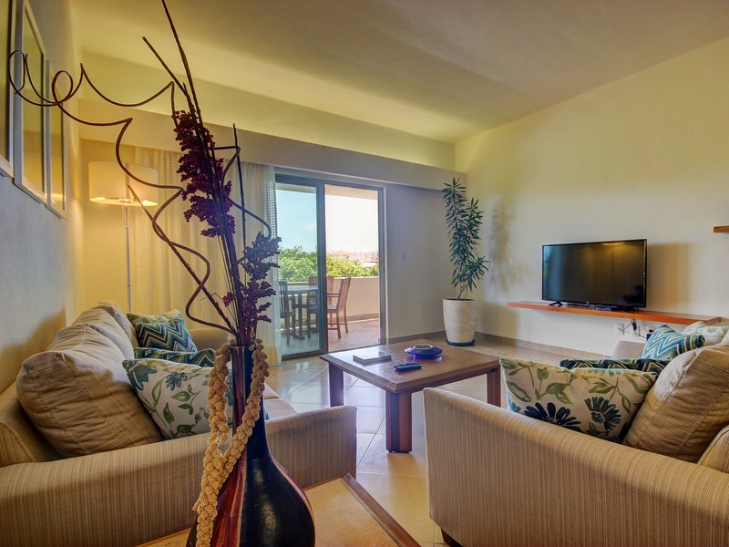 Apartment Two Bedrooms