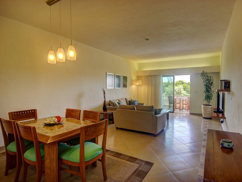 Apartment Two Bedrooms