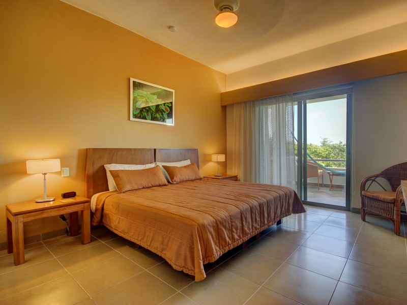 Apartment Two Bedrooms