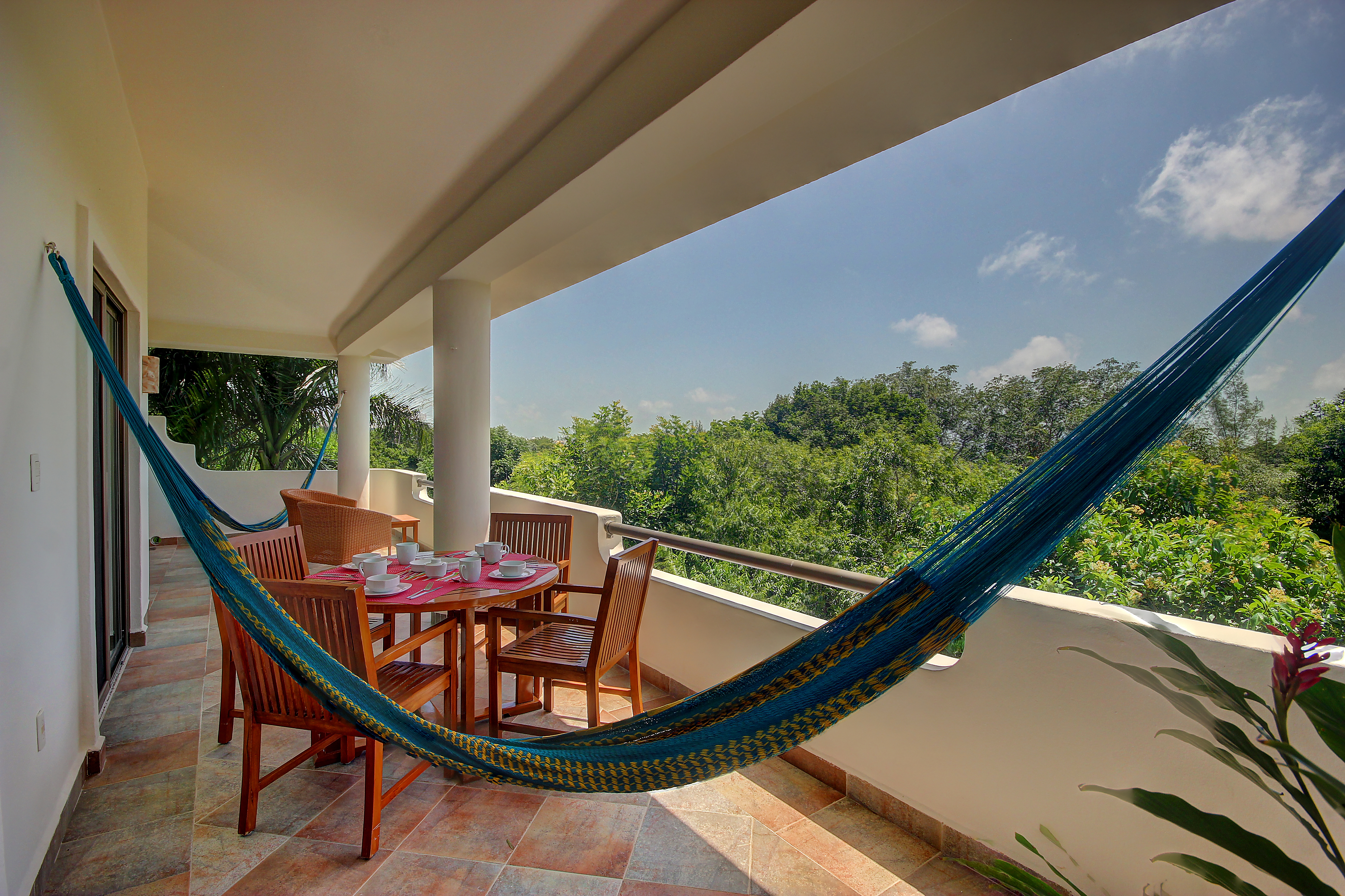 Apartment Three Bedrooms