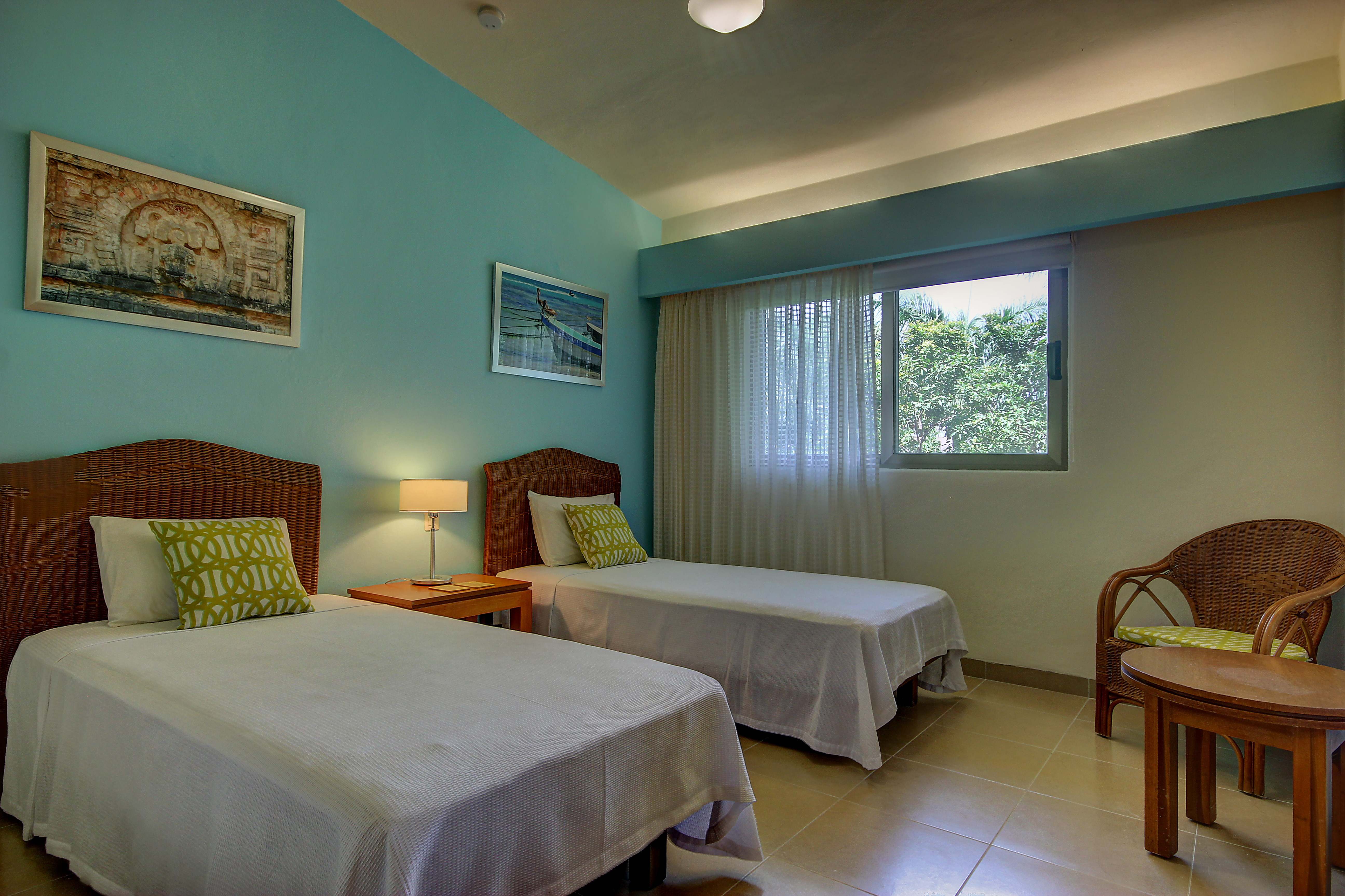 Apartment Three Bedrooms