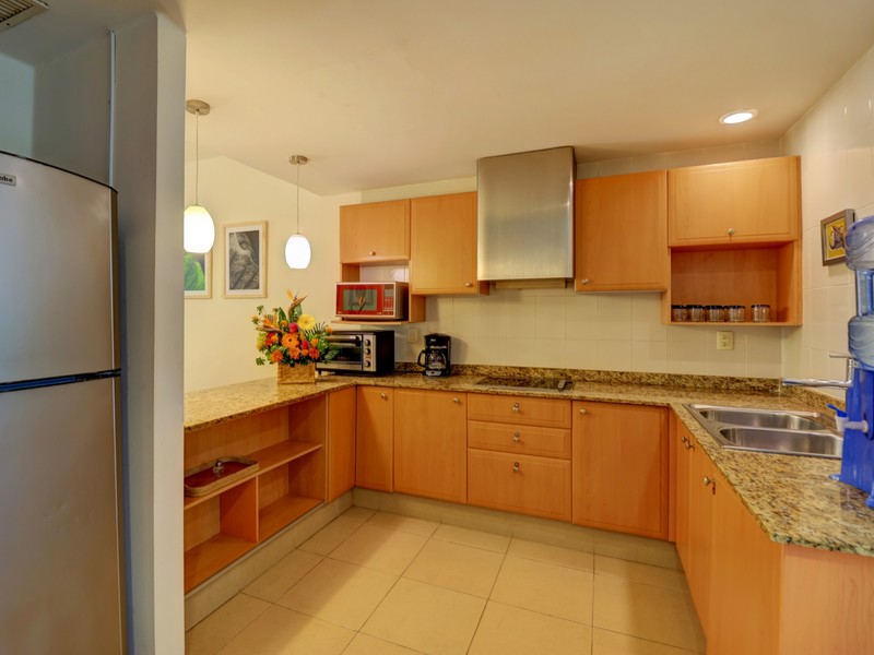 Apartment Garden View Two Bedrooms