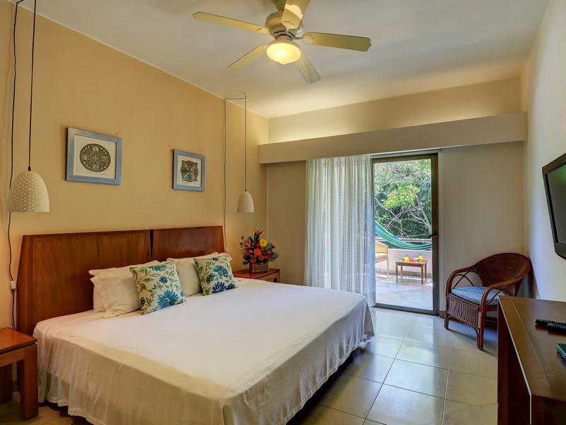 Apartment Garden View Two Bedrooms