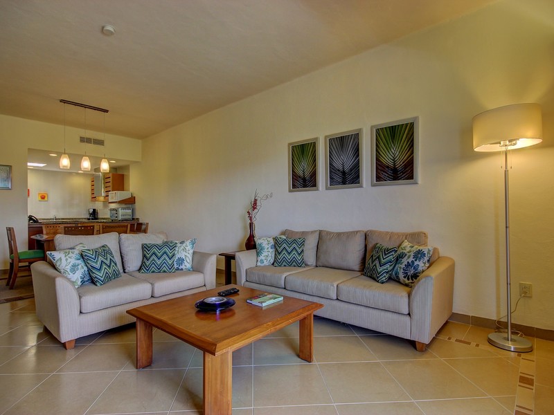 Apartment Two Bedrooms