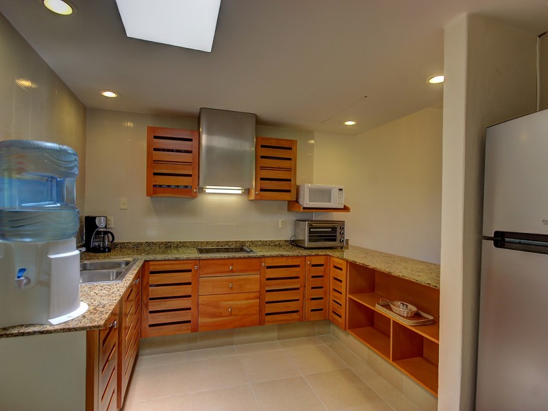 Apartment Two Bedrooms