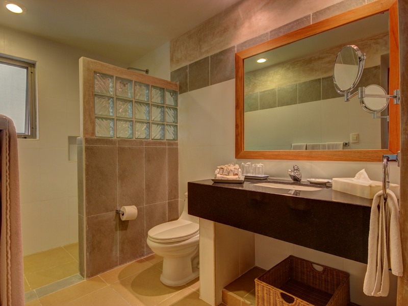 Apartment Two Bedrooms