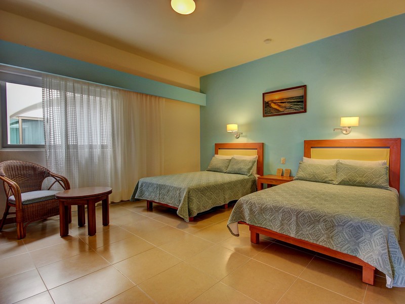 Apartment Two Bedrooms