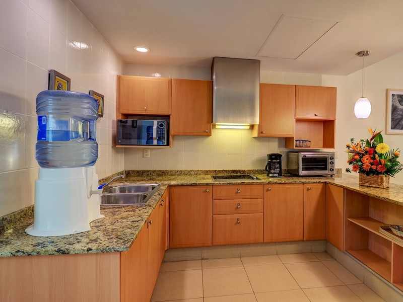 Suite Three Bedrooms