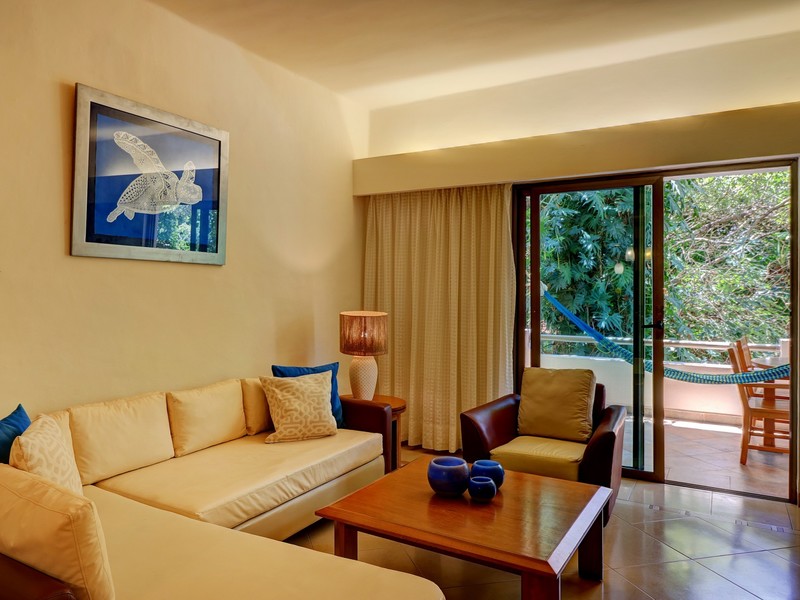 Suite Three Bedrooms