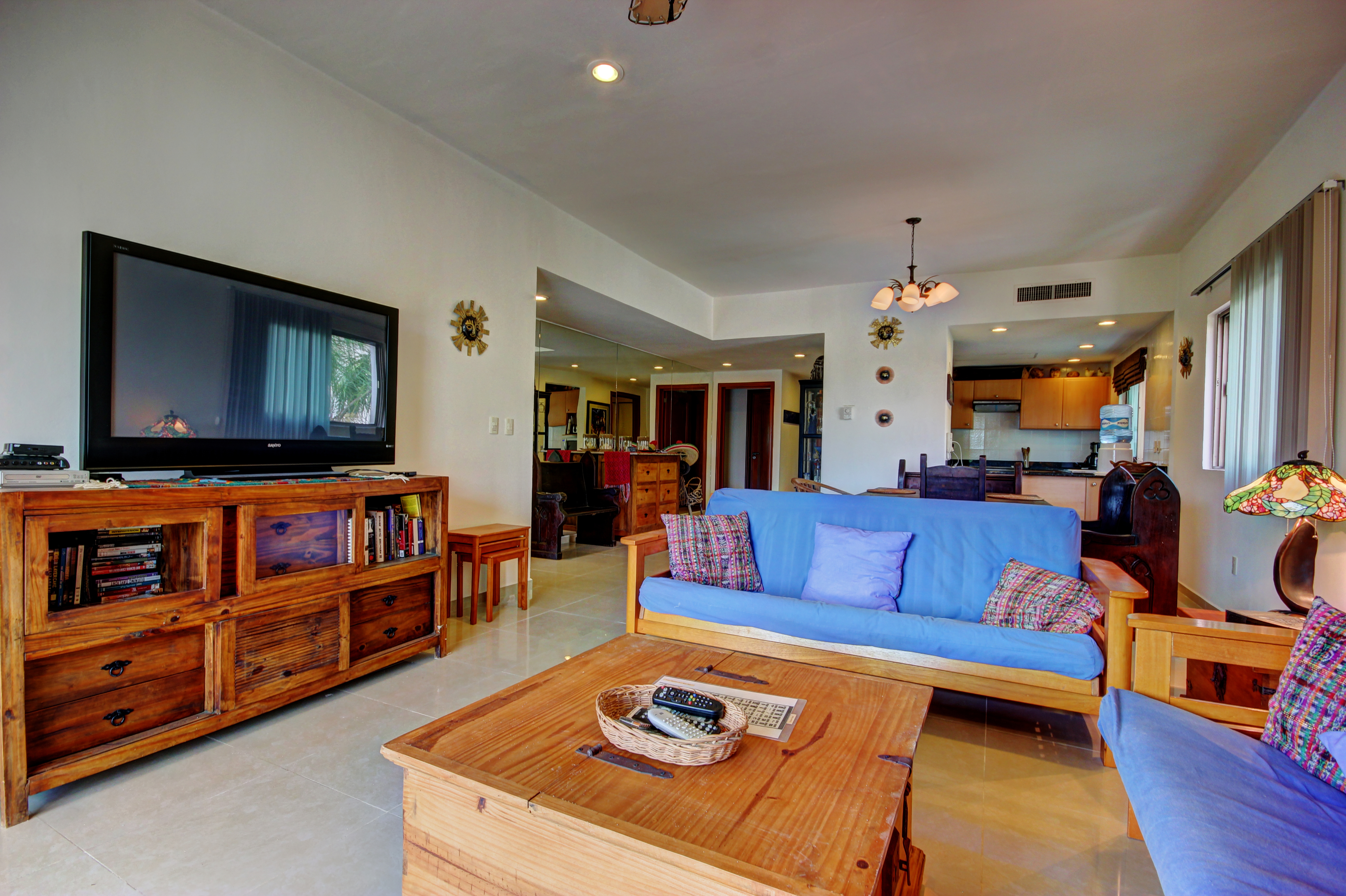 Apartment Superior Garden View