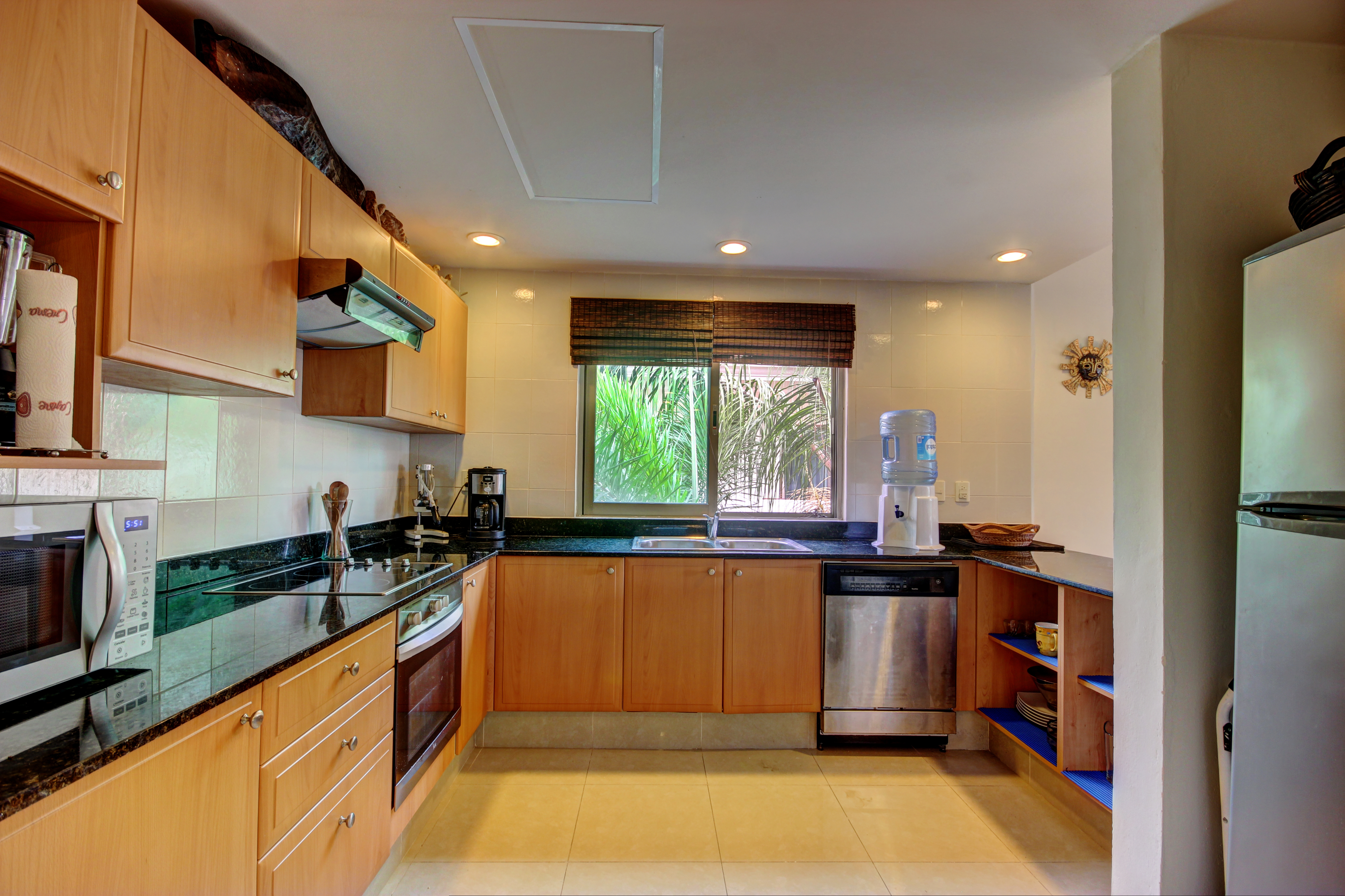 Apartment Superior Garden View