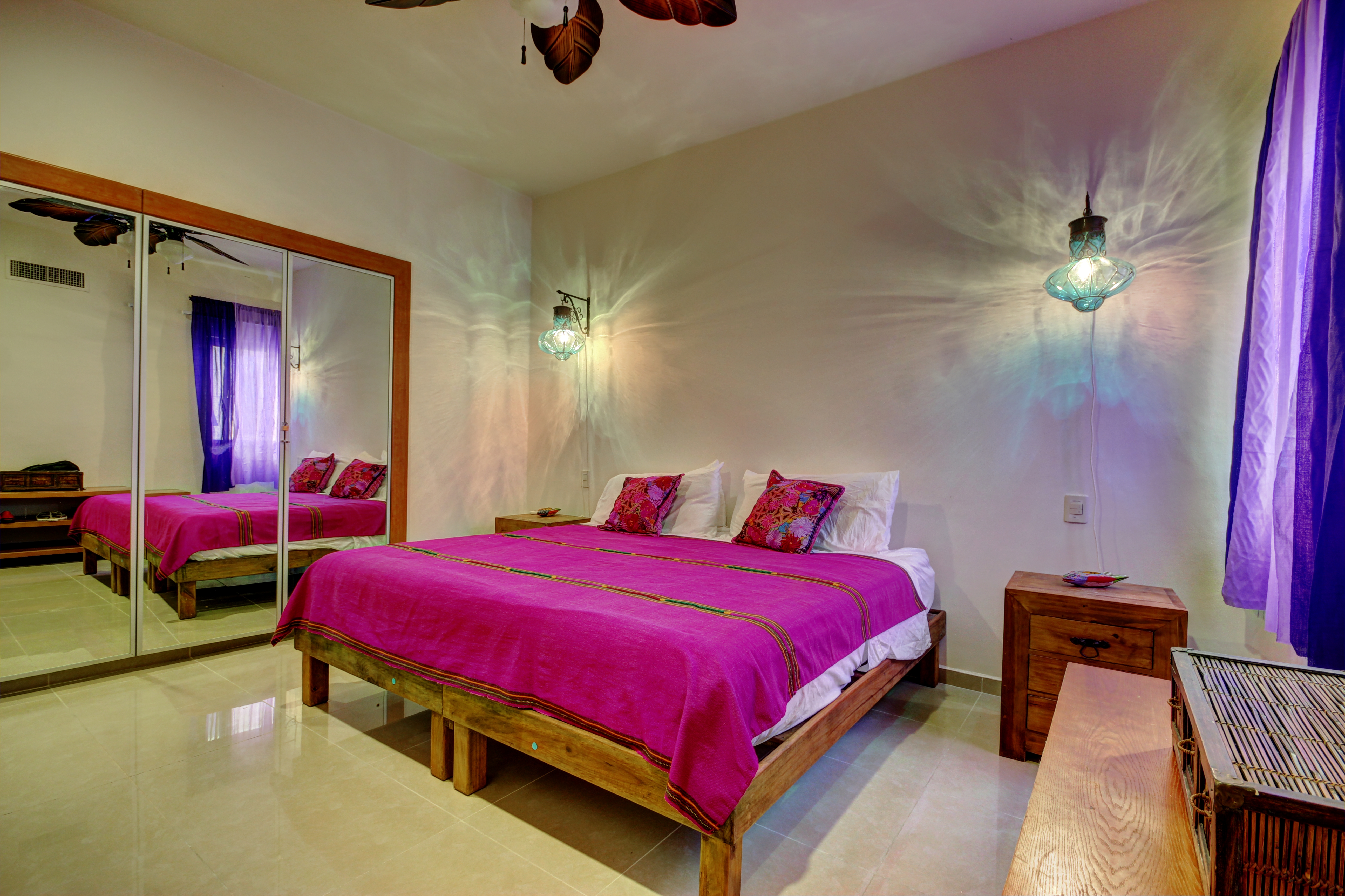 Apartment Superior Garden View