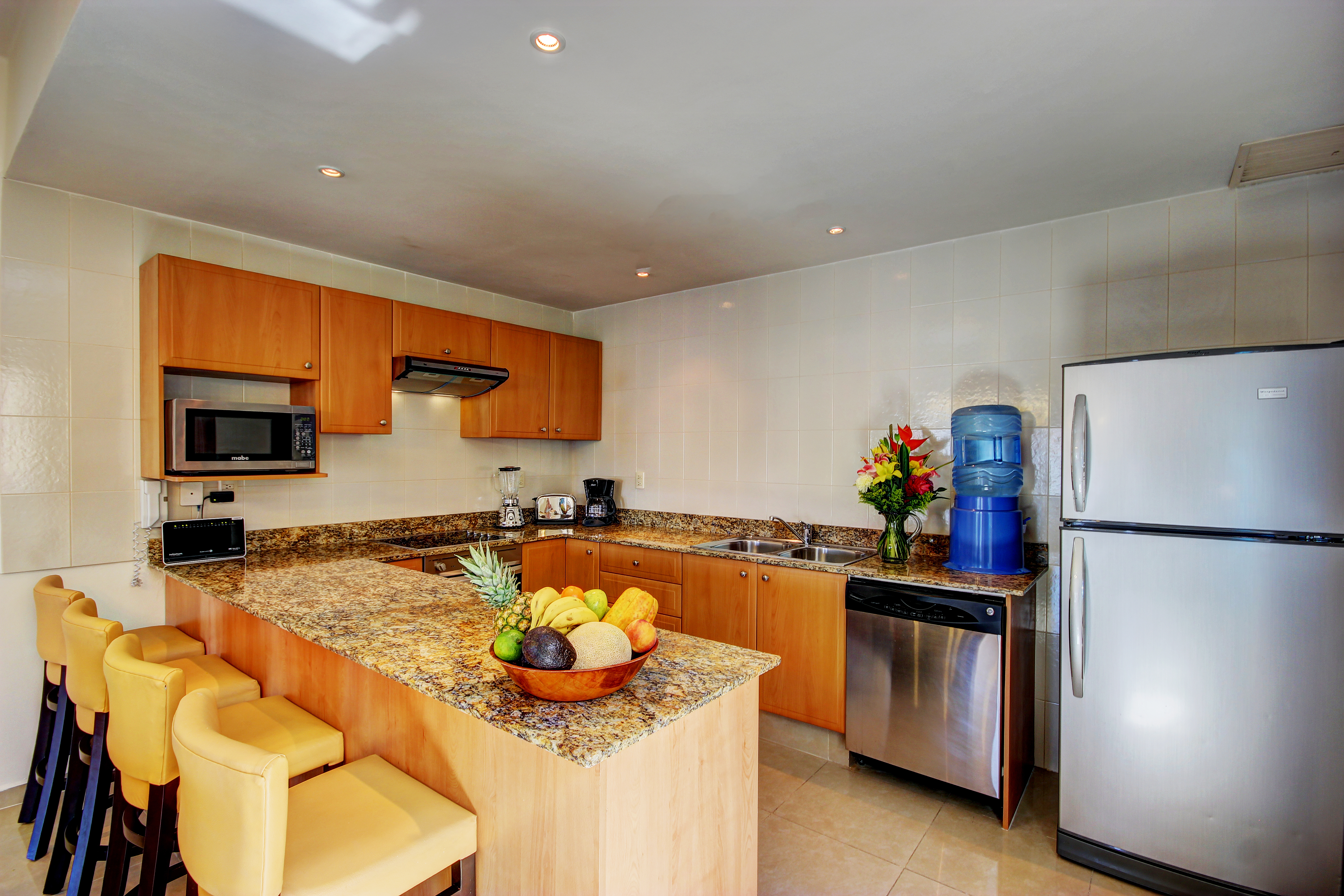 Apartment Superior City View