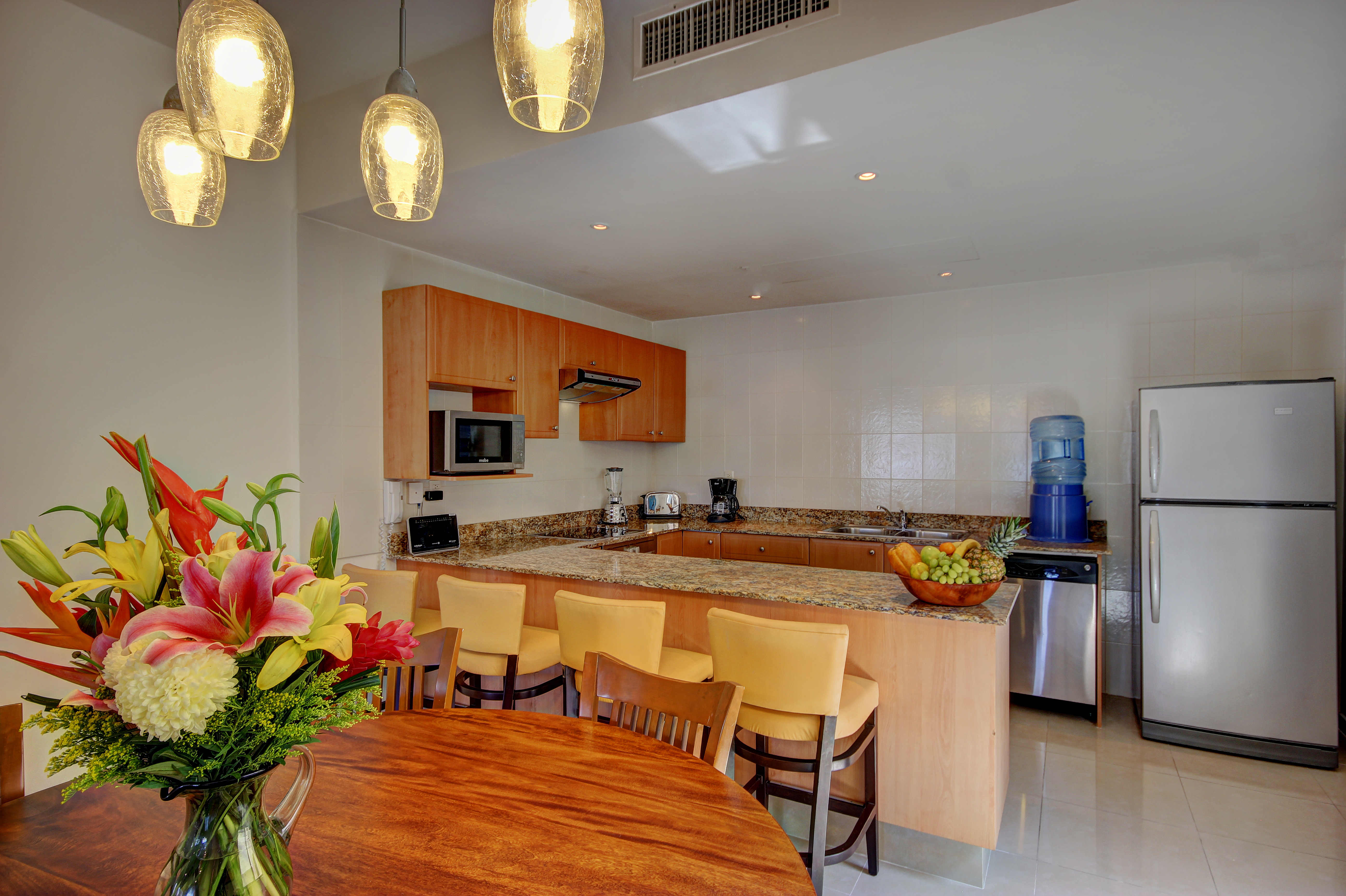 Apartment Superior City View