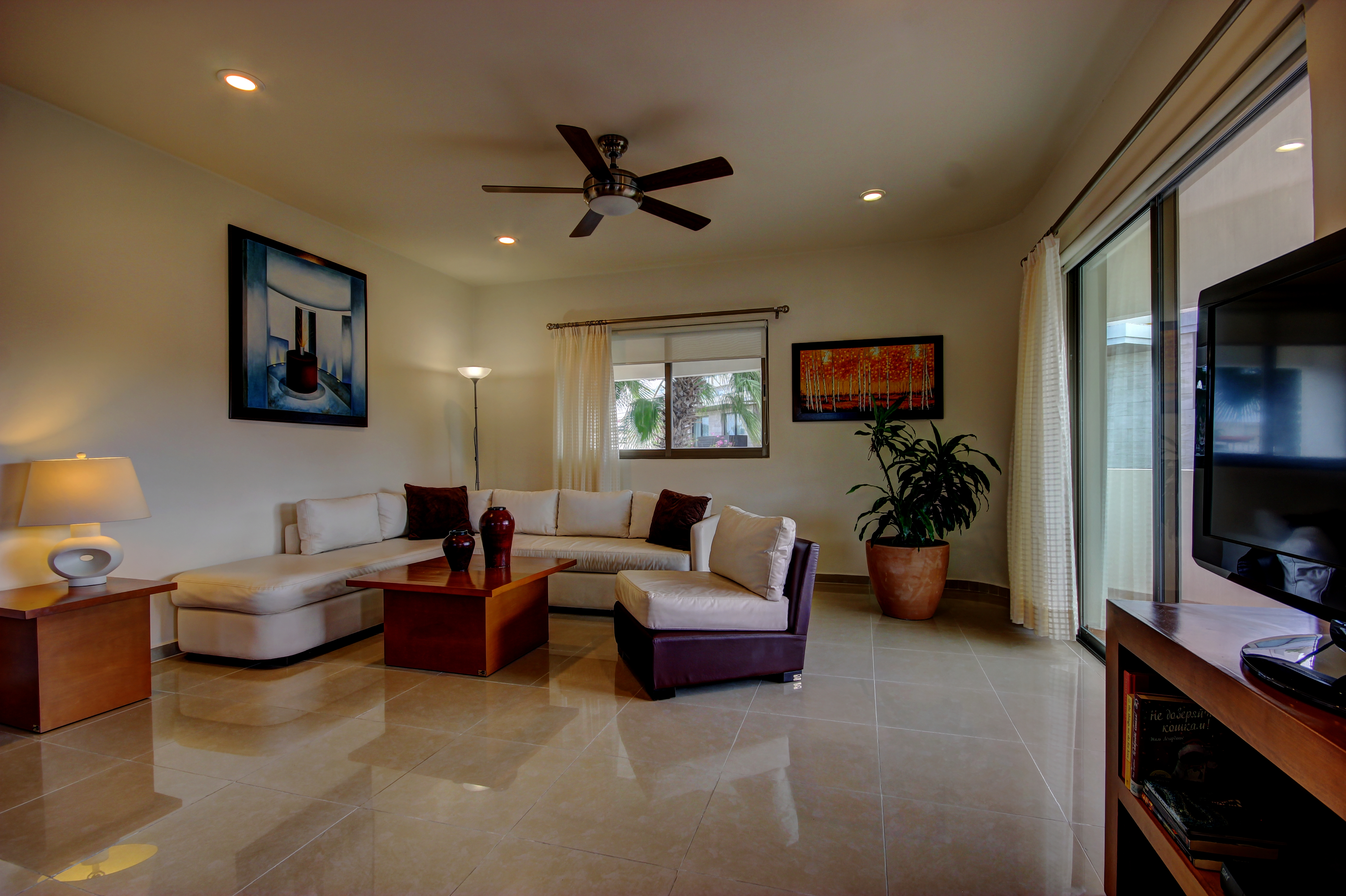 Apartment Superior City View