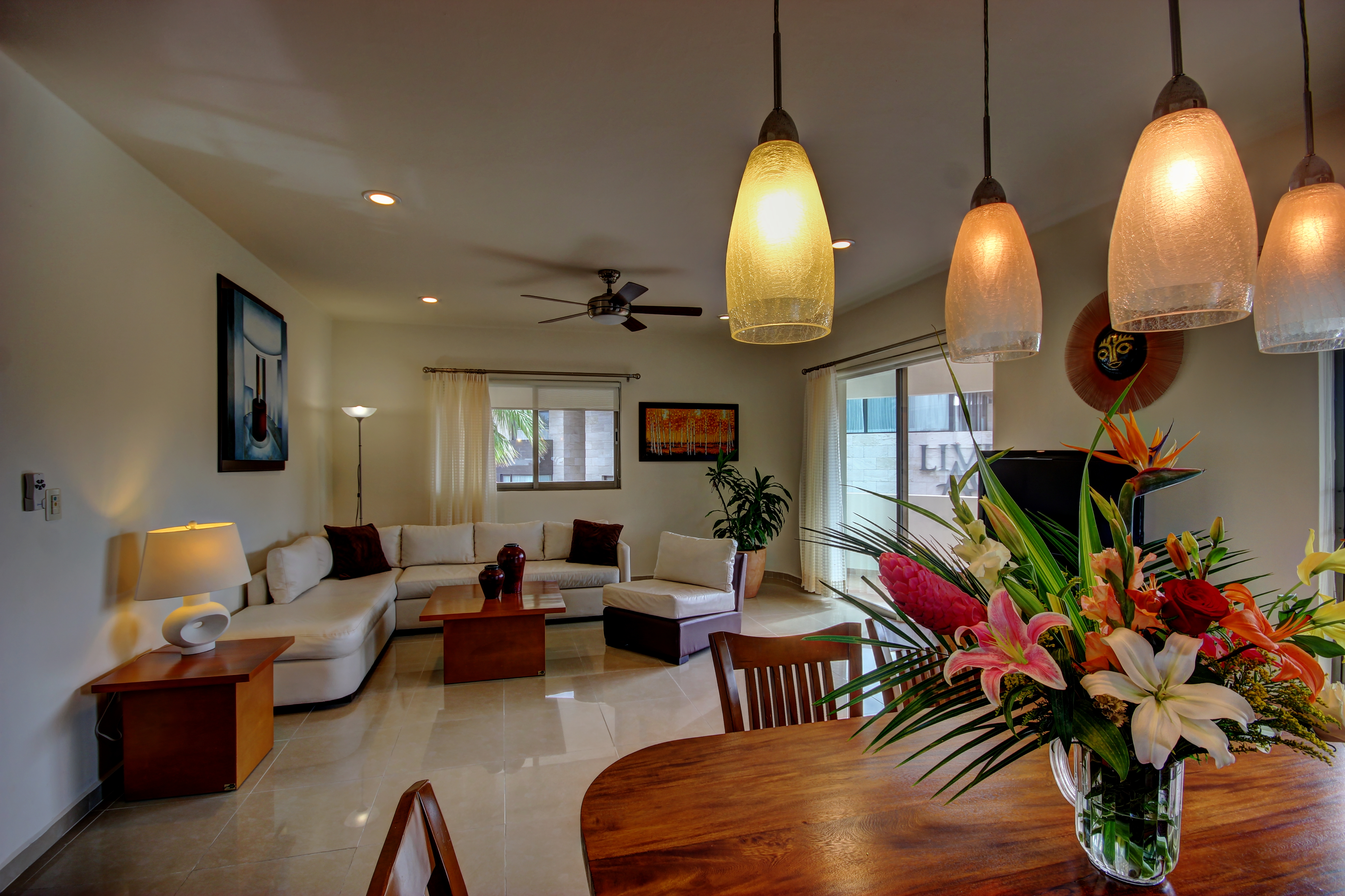 Apartment Superior City View