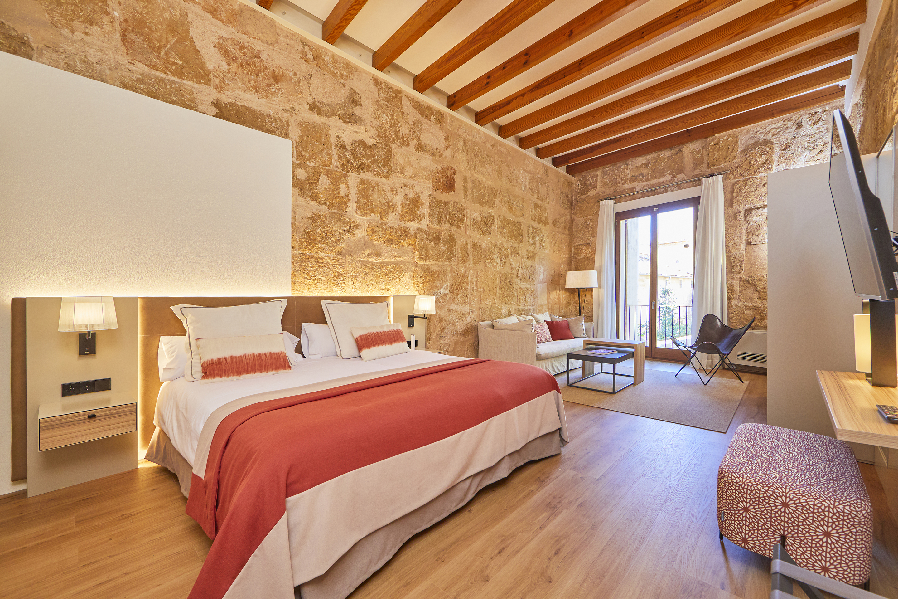 Junior Suite Standard