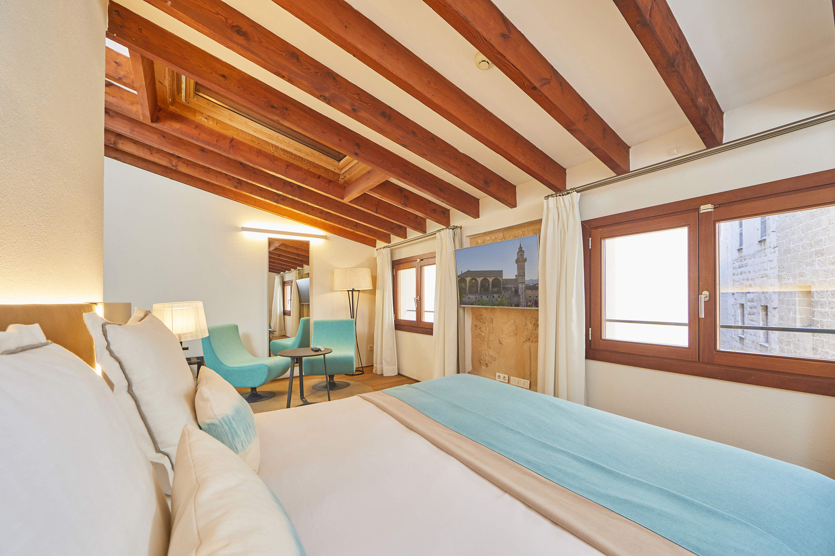 Double Single Superior