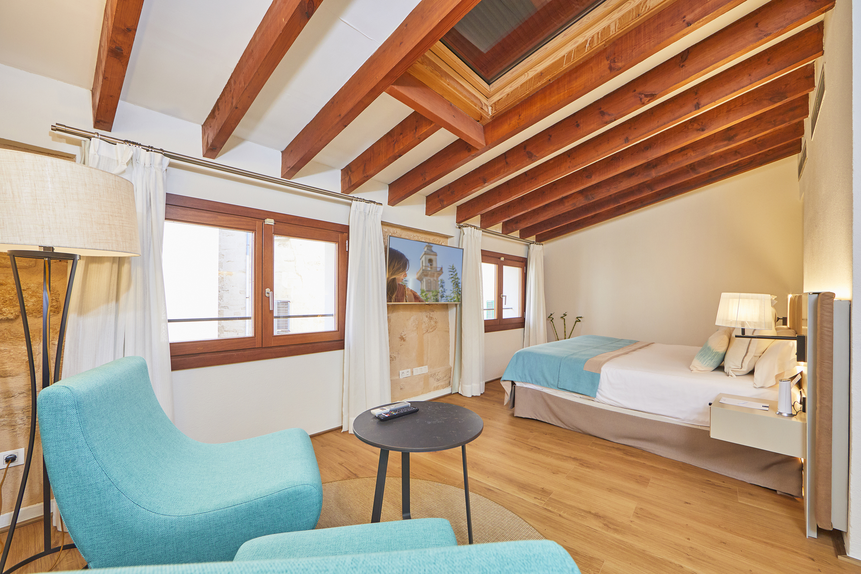 Double Single Superior