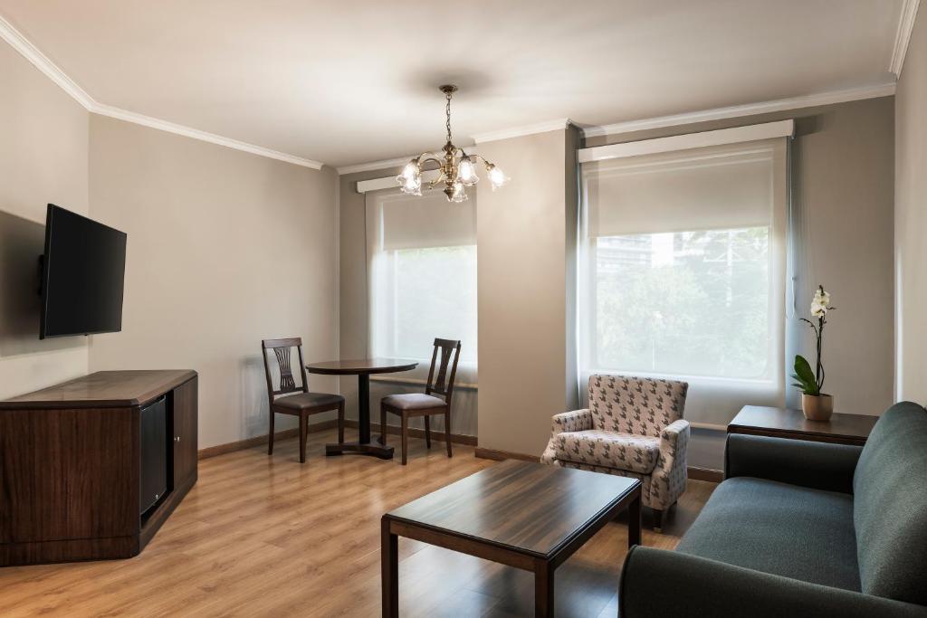 Junior Suite Standard