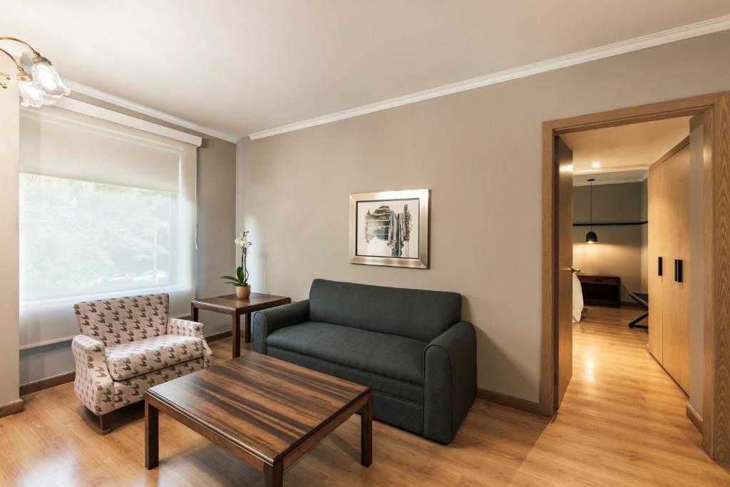 Junior Suite Standard