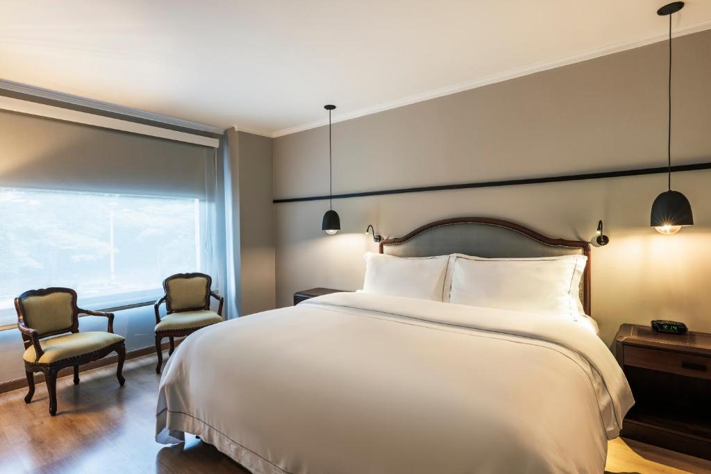 Junior Suite Standard