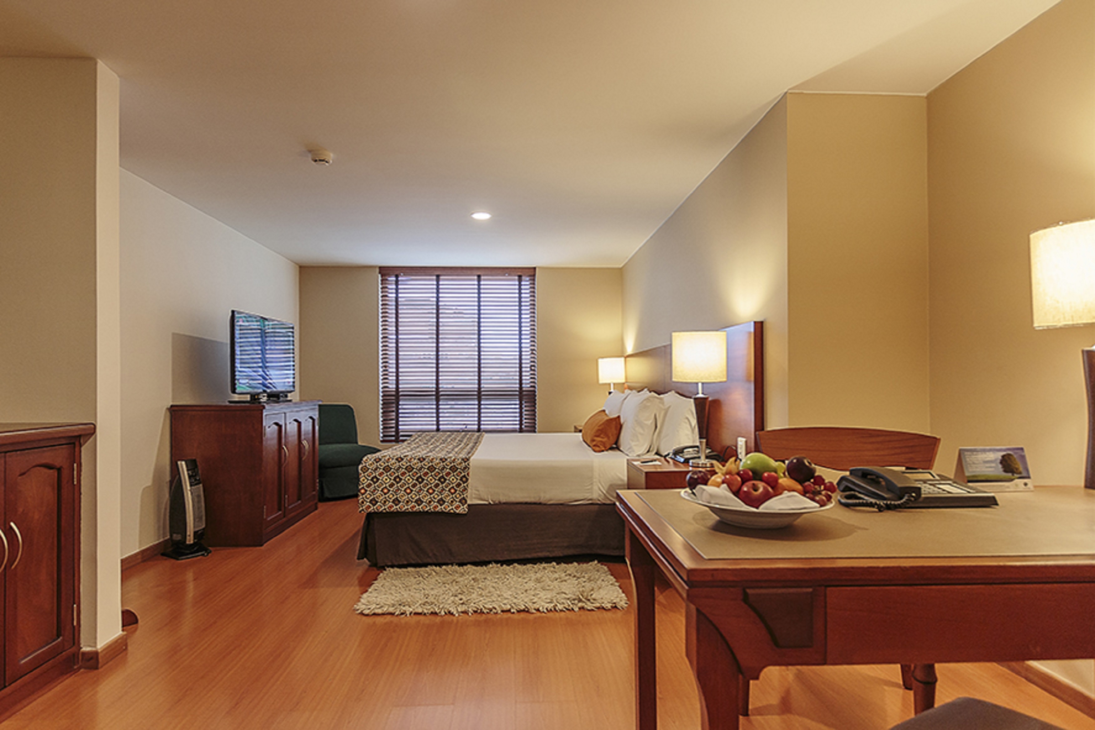 Junior Suite Standard