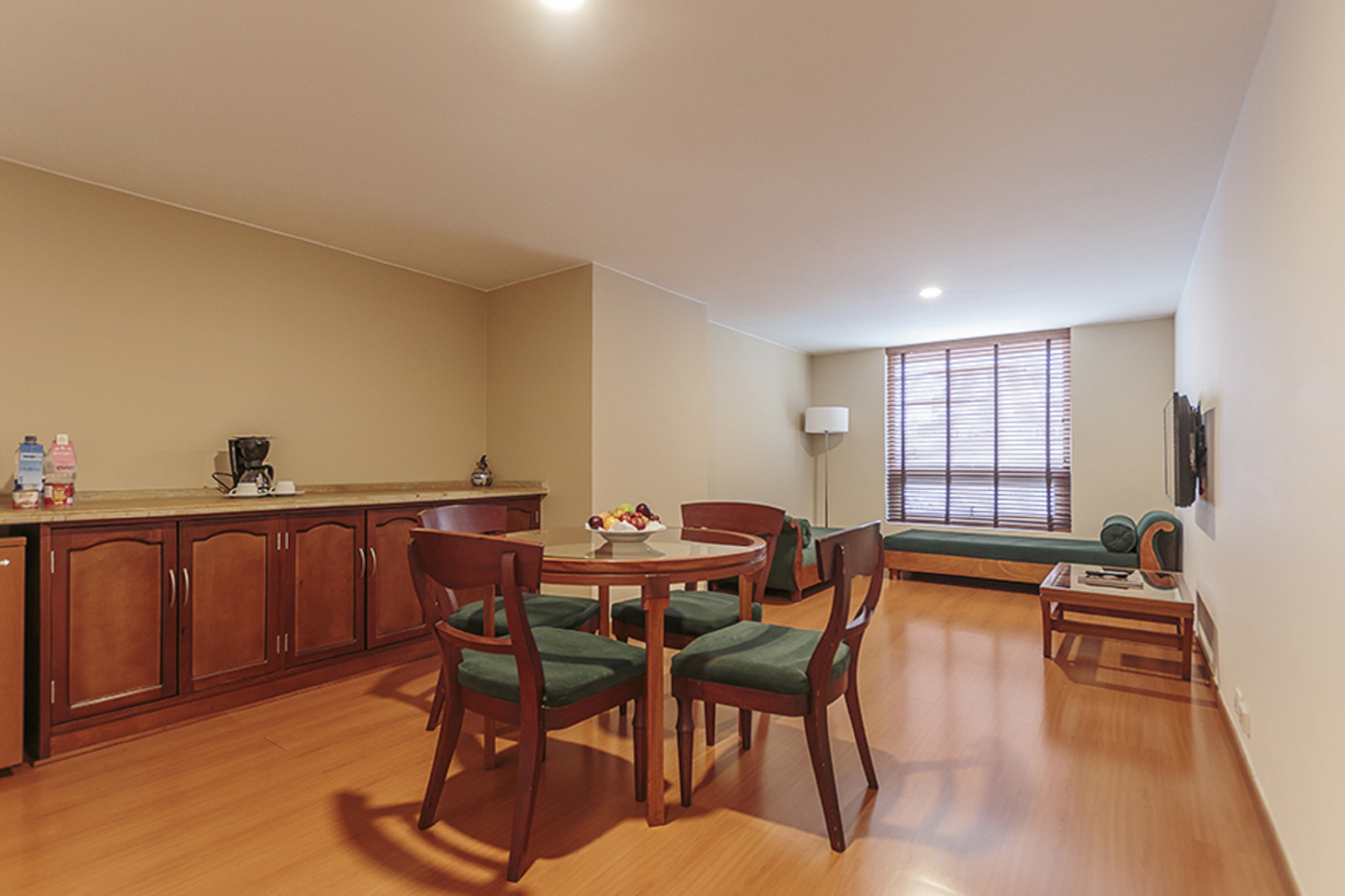 Junior Suite Standard