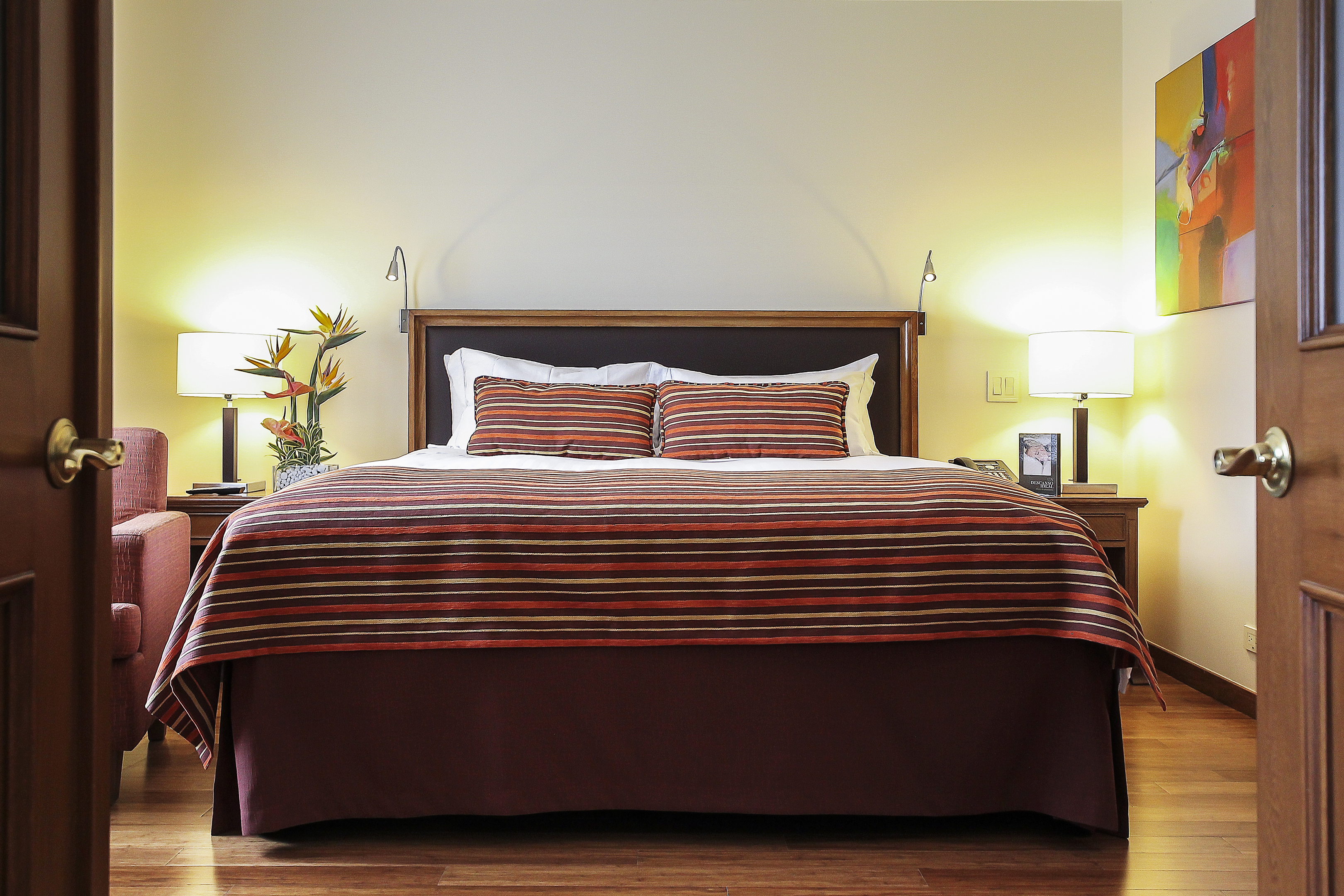 Junior Suite Standard