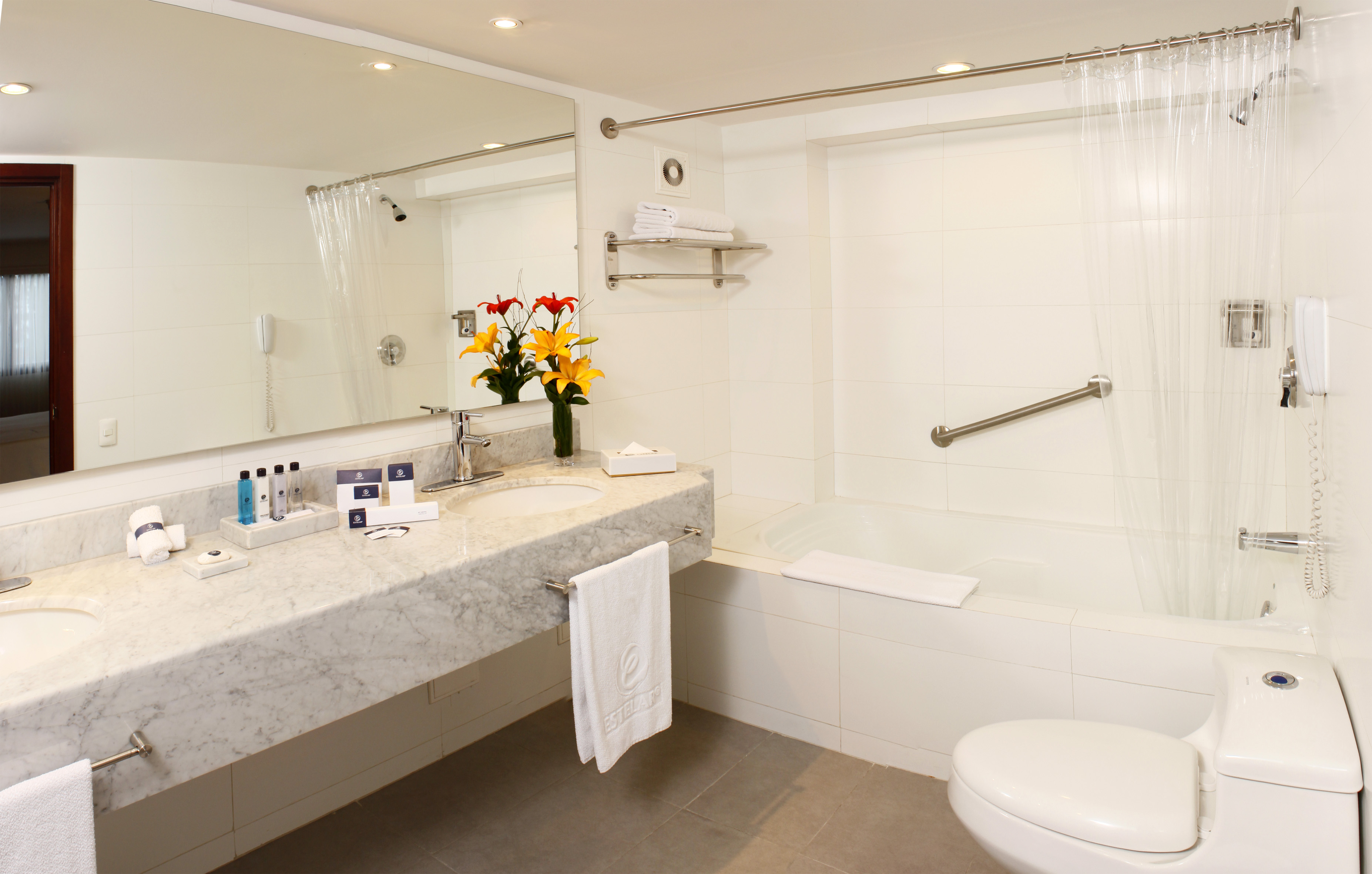 Junior Suite Standard