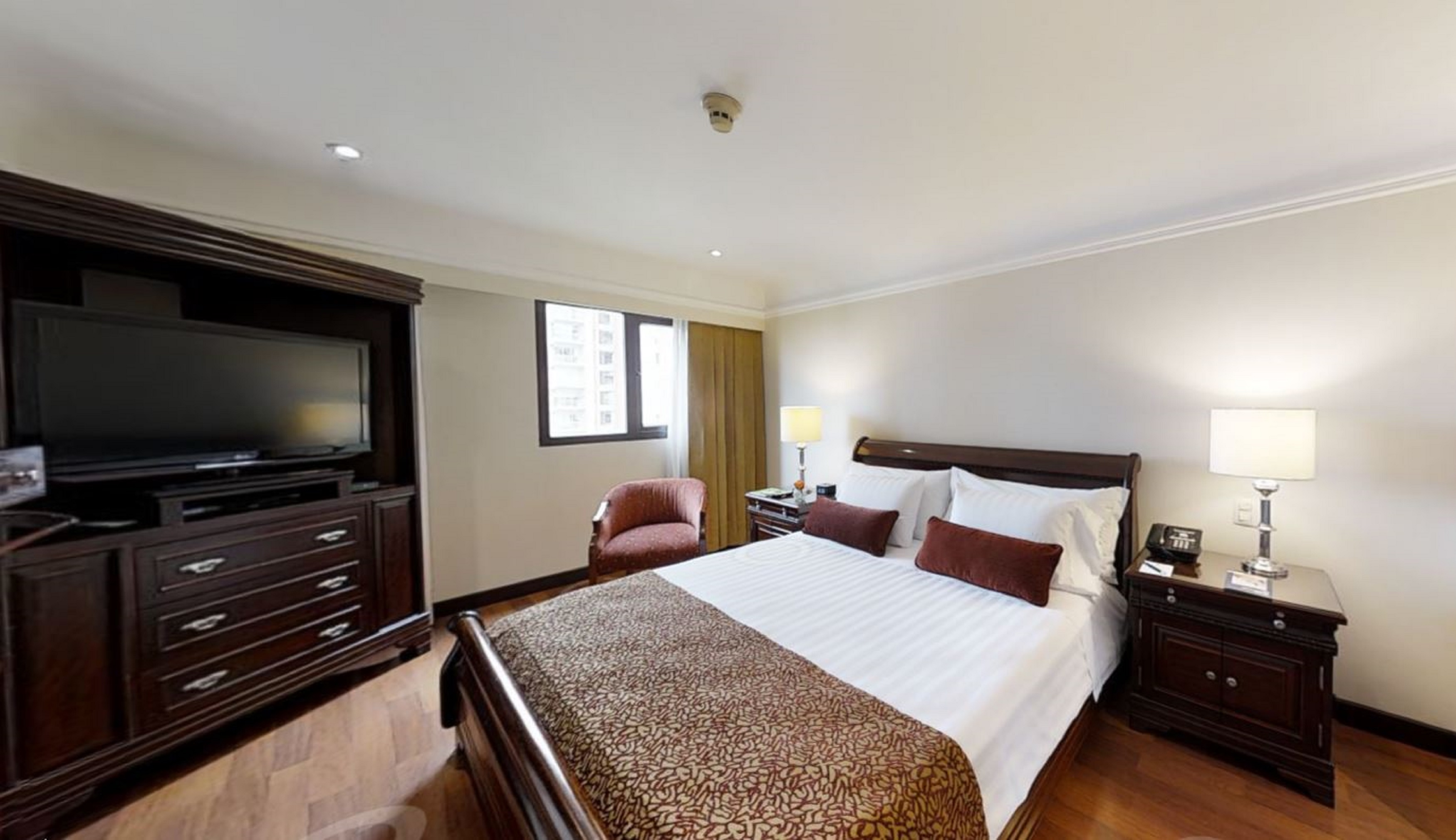 Junior Suite Standard