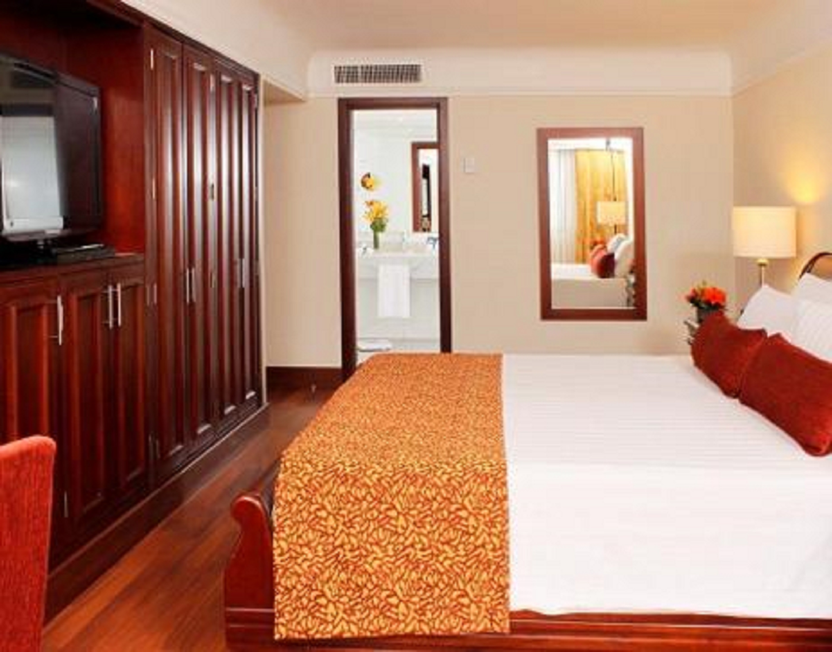 Junior Suite Standard