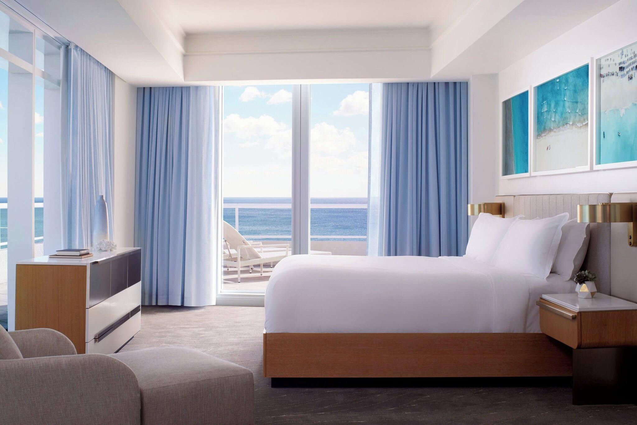 Suite Ocean Front