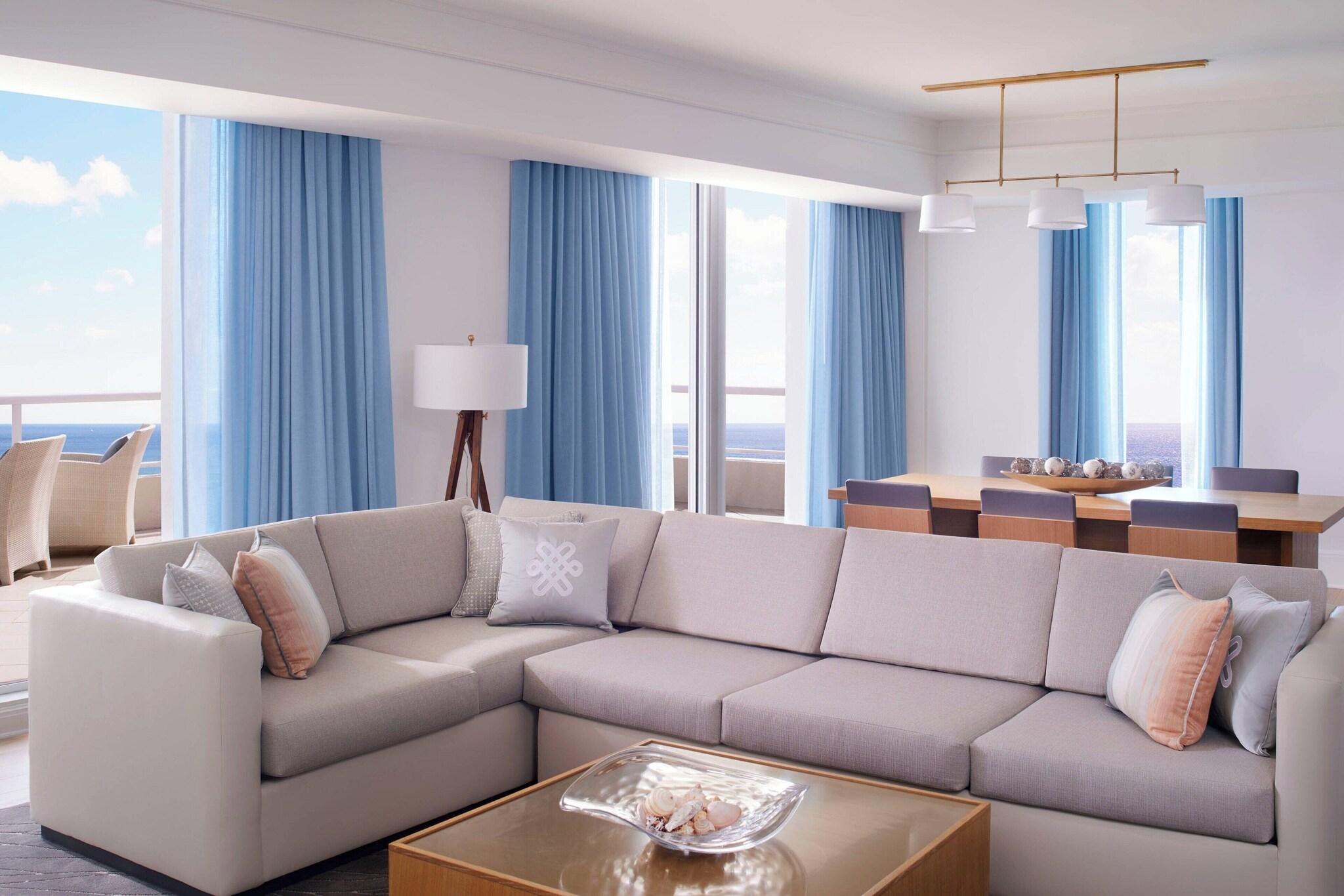 Suite with Double Bed