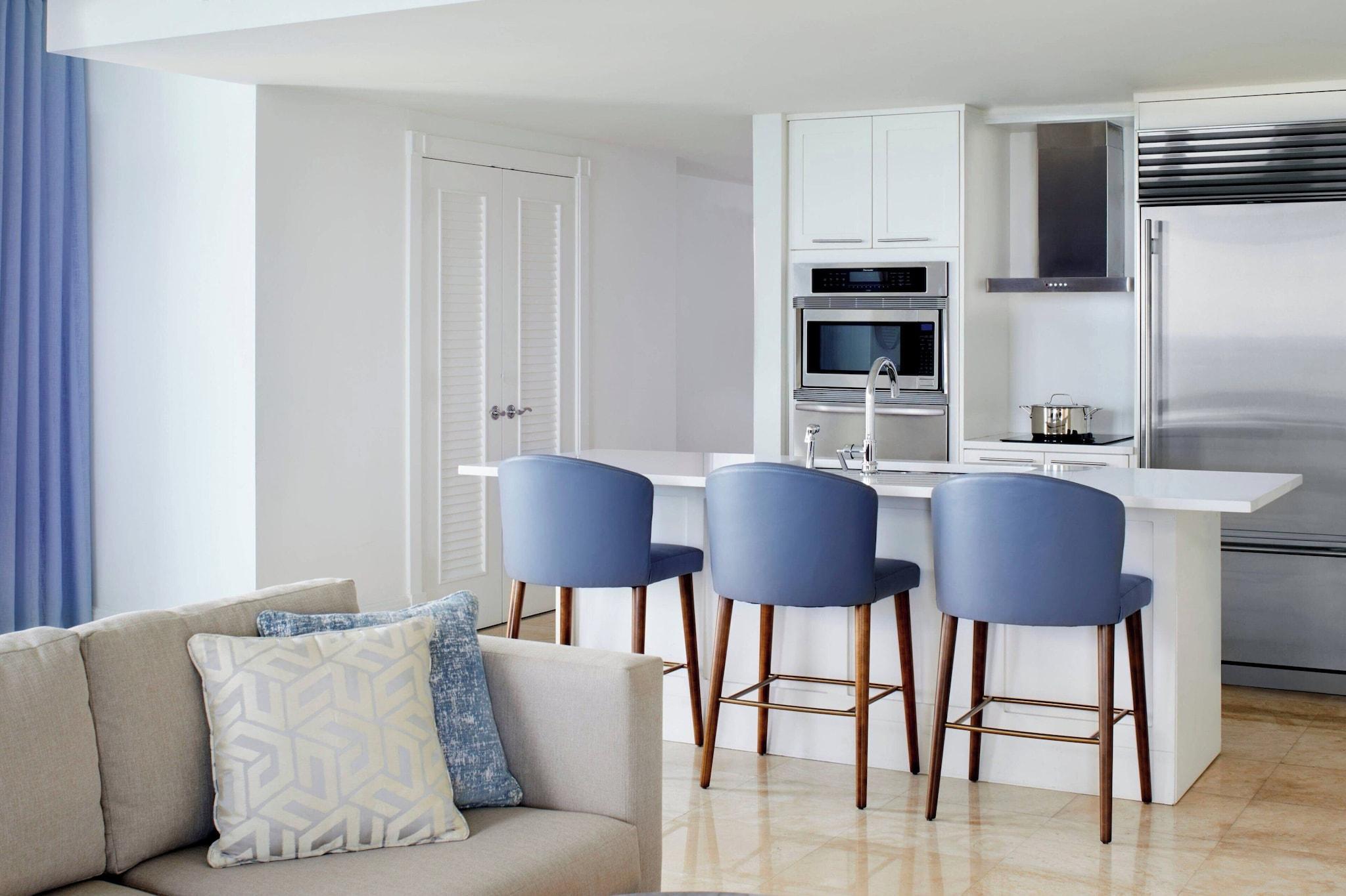 Suite with Double Bed